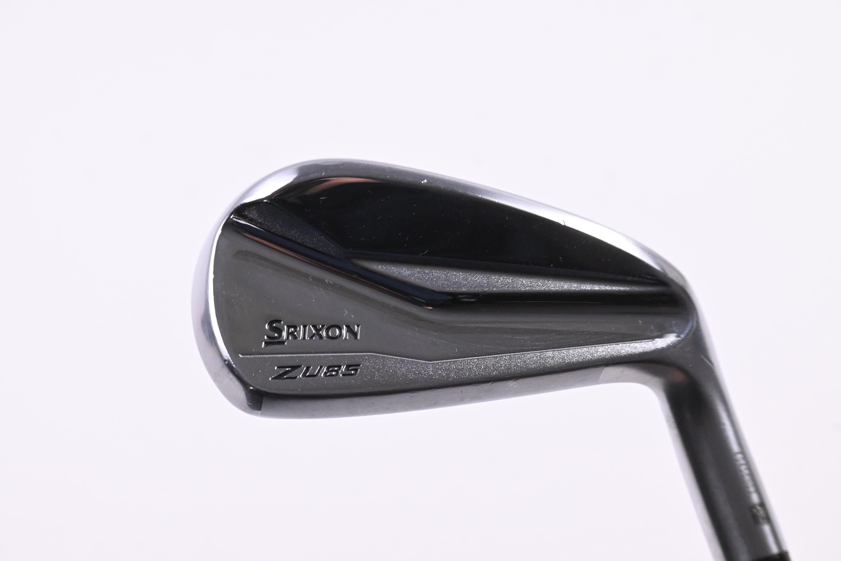 Srixon Z-U85 Utility #6 Iron / 29 Degree / Regular Flex Miyazaki Mahana 6 Shaft