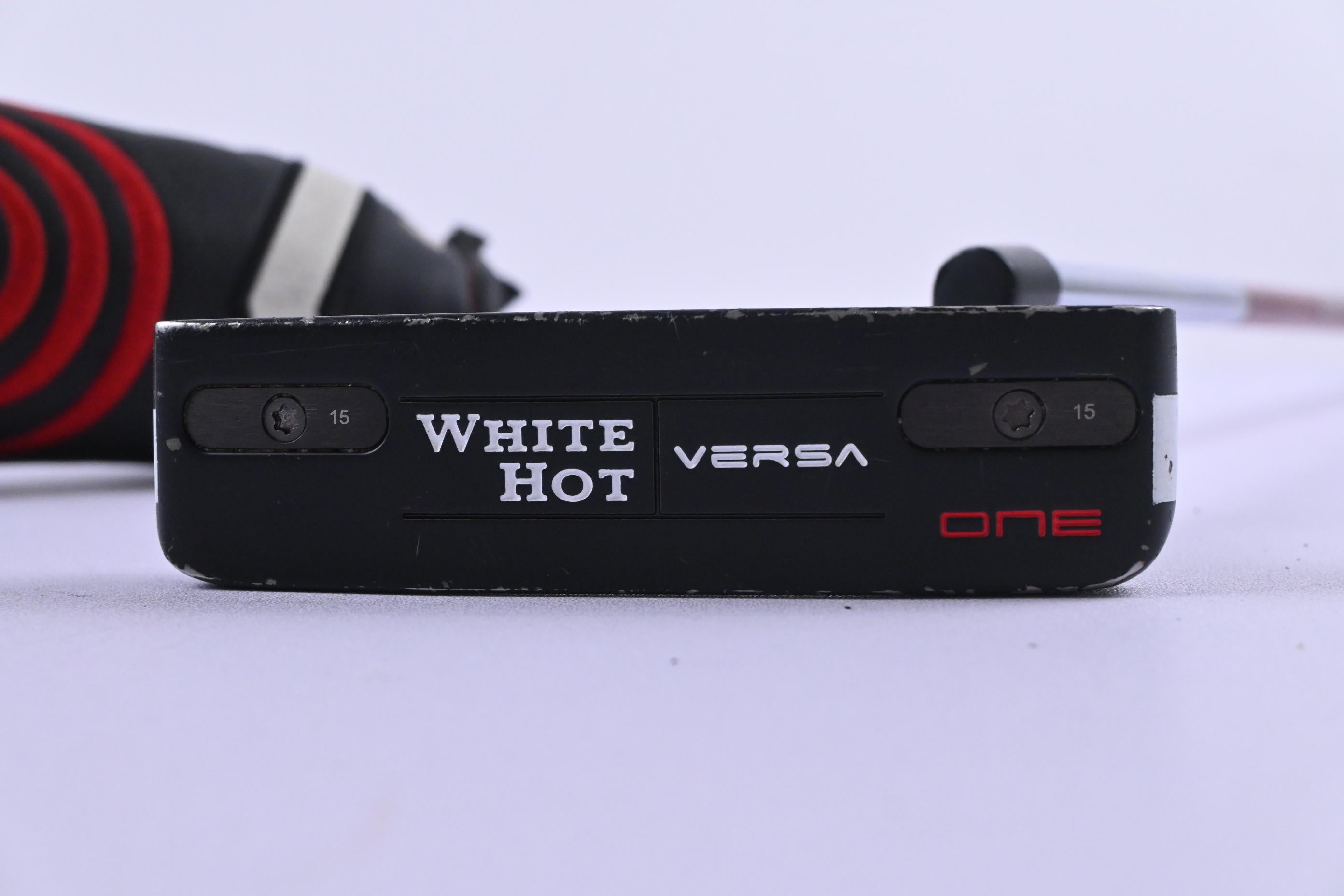 Odyssey White Hot Versa One Putter / 34 Inch