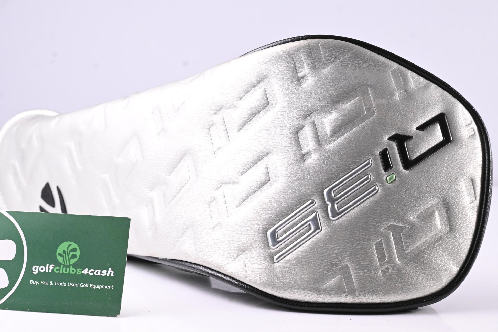 Taylormade Qi35 LS Driver / 9 Degree / Stiff Flex Kai'li White 60 Shaft