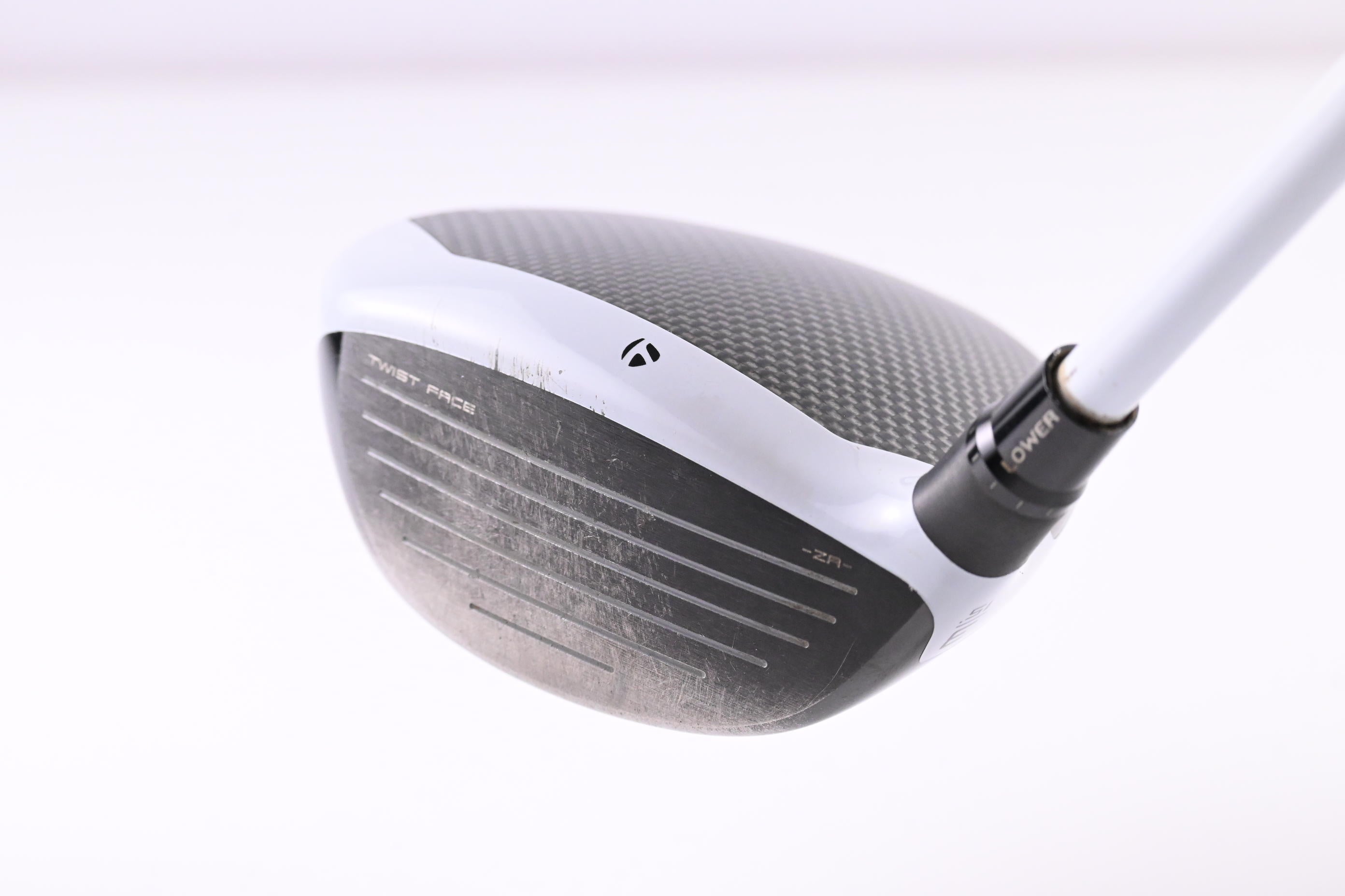 Taylormade SIM Ti #3 Wood / 15 Degree / X-Flex Fujikura Pro 2.0 8 Shaft