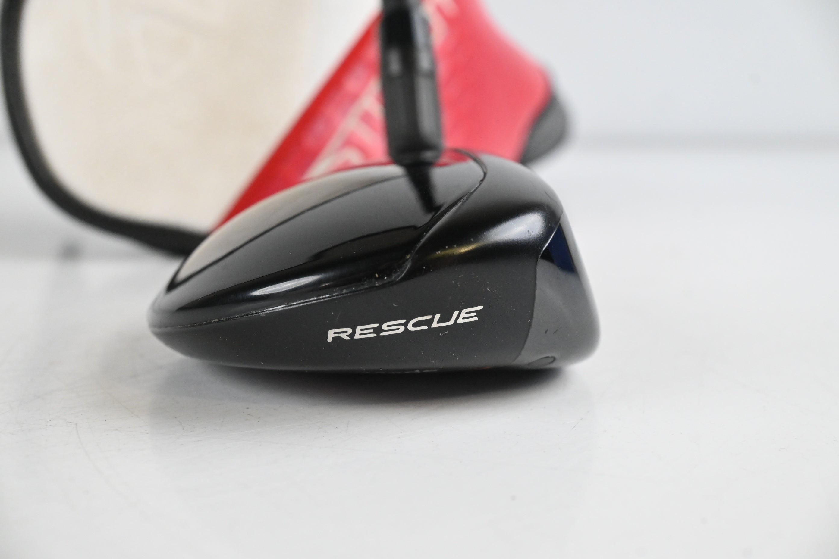 Taylormade Stealth 2 HD #4 Hybrid / 23 Degree / Regular Flex Proforce V2 65 HL