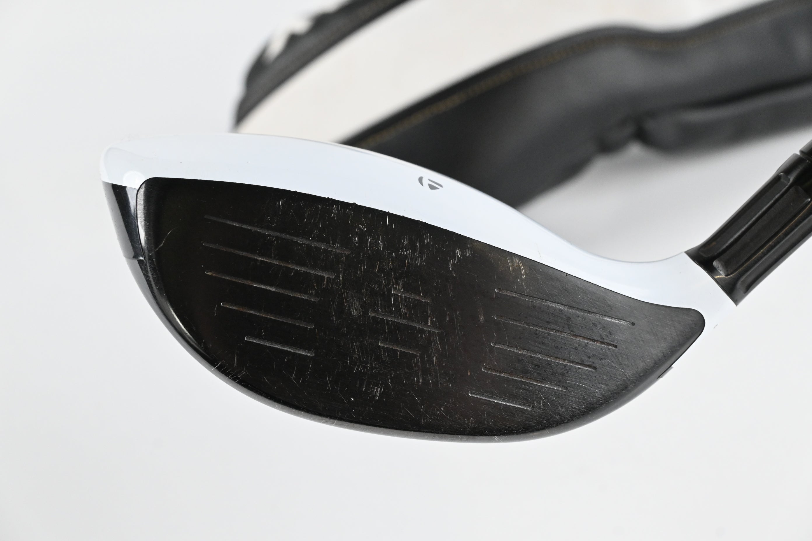 Taylormade M2 2016 #3 HL Wood / 16.5 Degree / Regular Flex REAX 65 Shaft