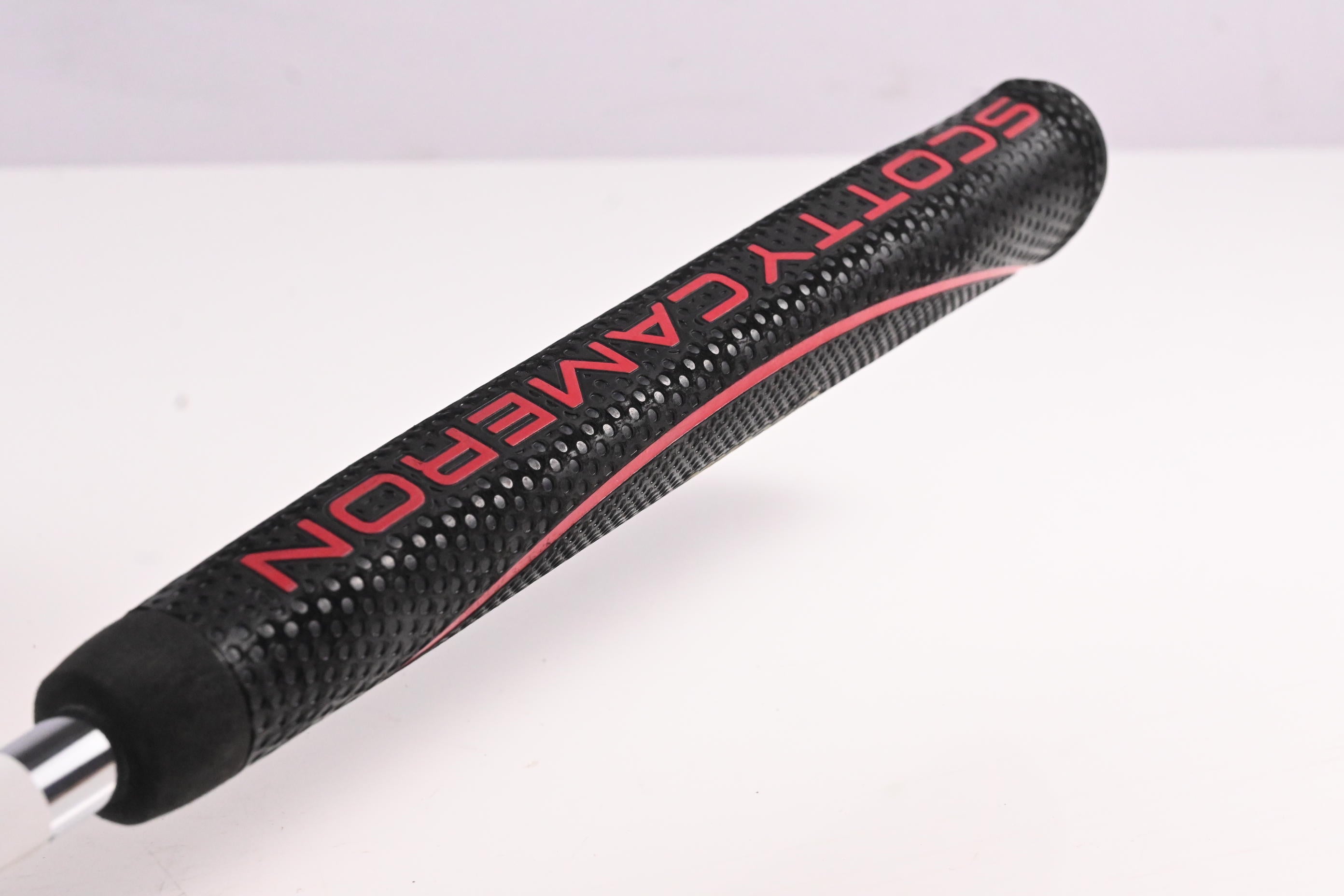 Left Hand Scotty Cameron Phantom X 12 2022 Putter / 38 Inch