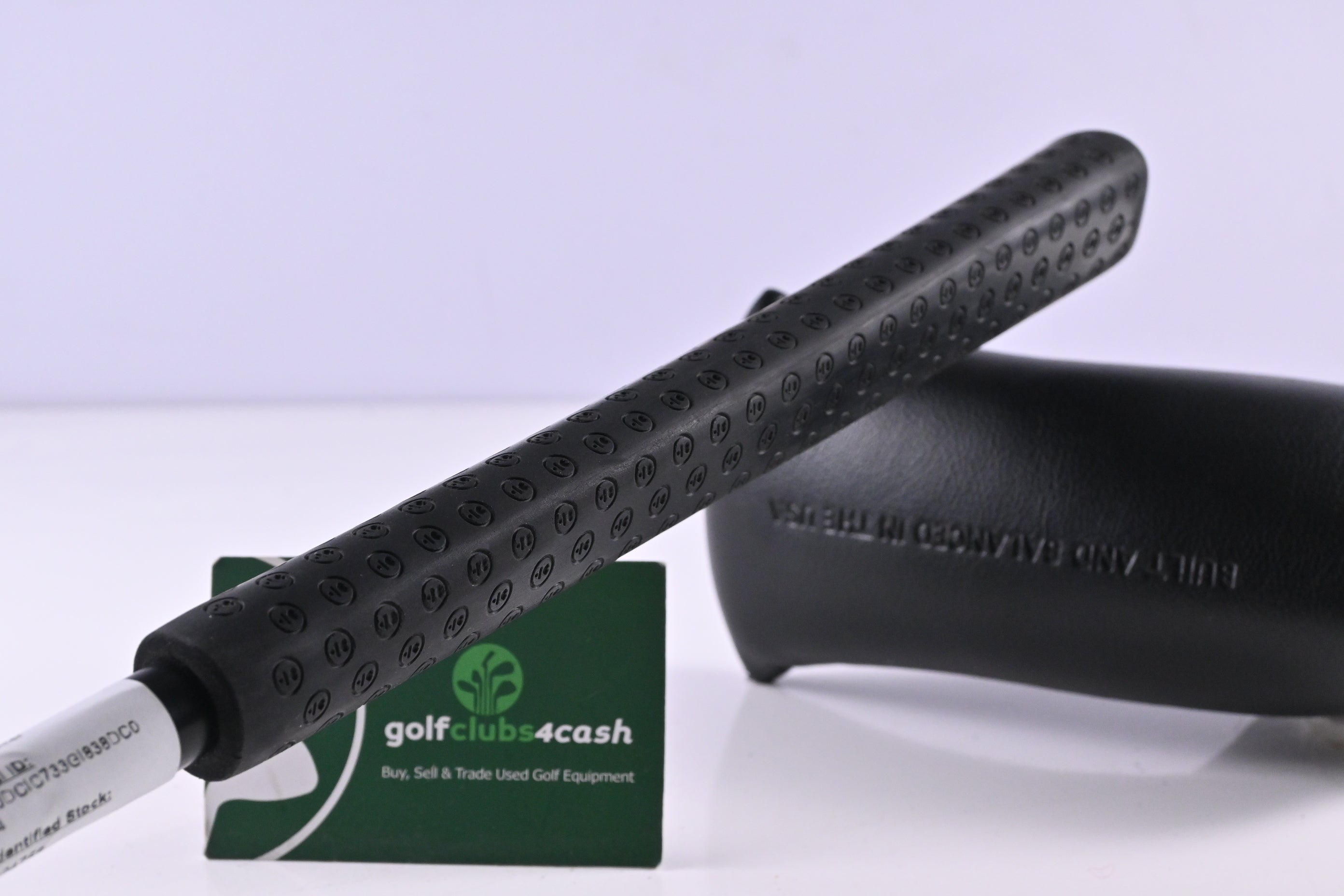 L.A.B Golf Link.1 Putter / 33 Inch