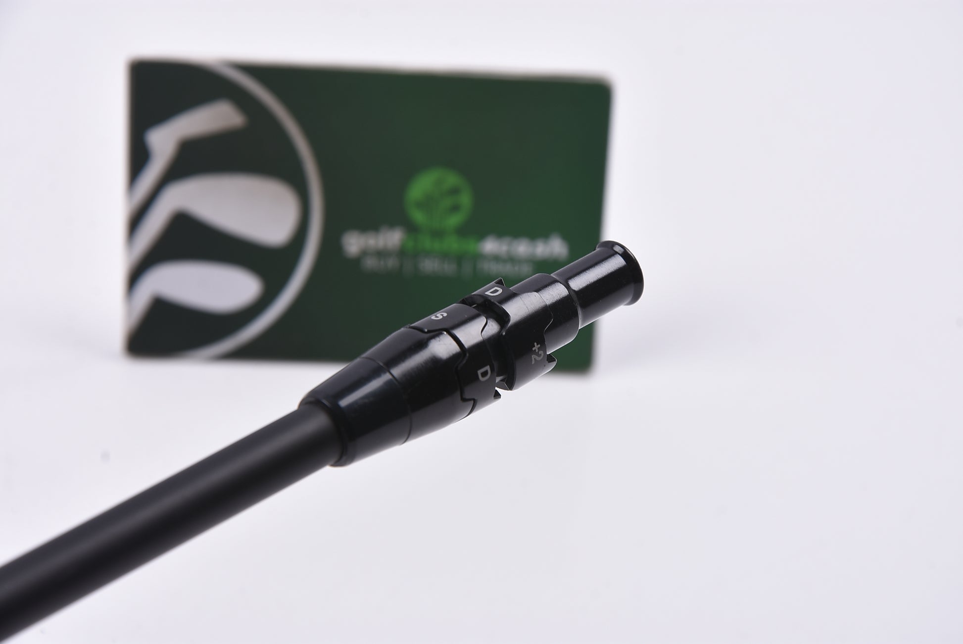 Ladies Project X Cypher 40 Driver Shaft / Ladies Flex / Callaway 2nd Gen