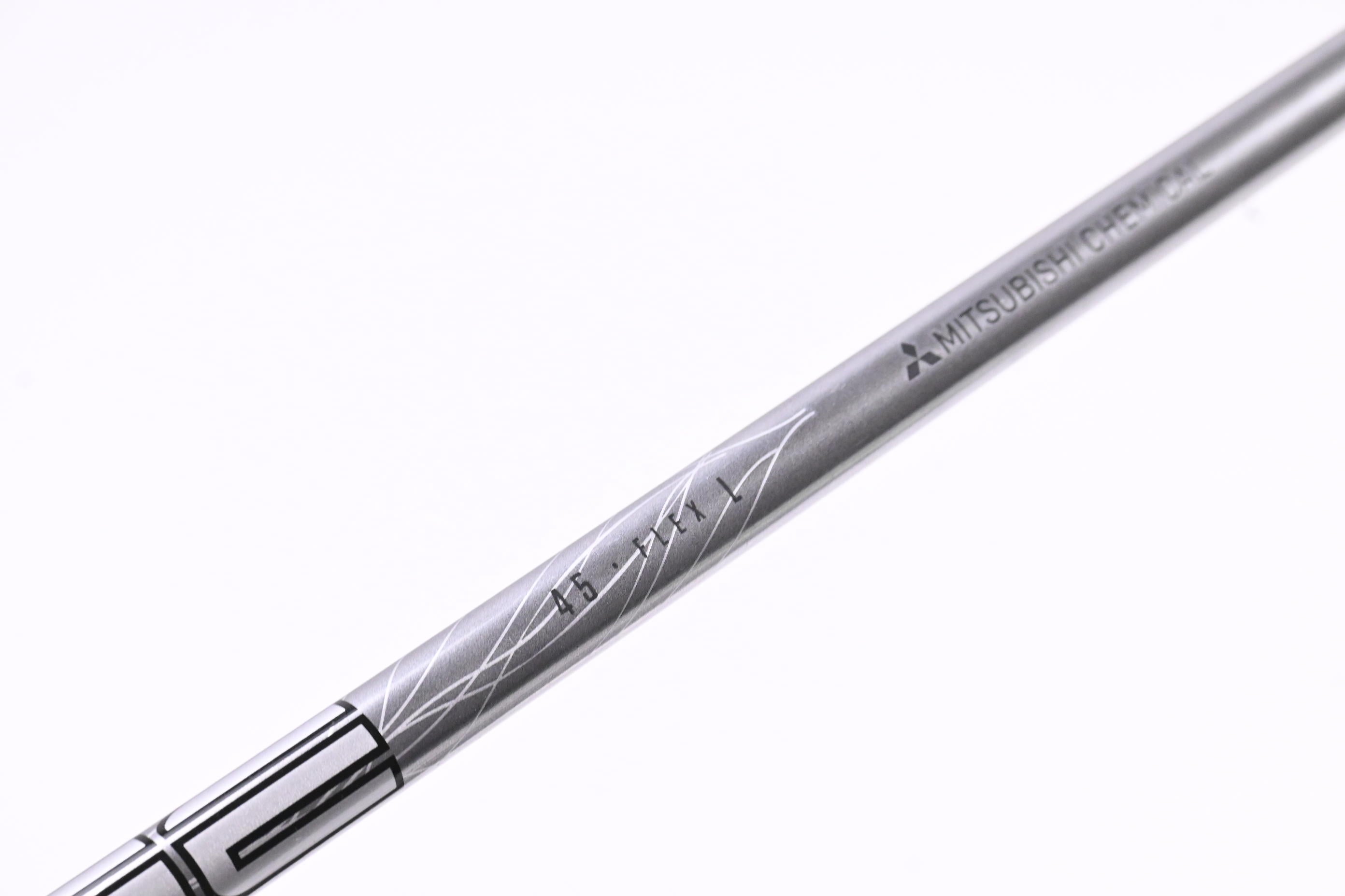 Ladies Kuro Kage Black Dual Core TiNi 45 #3 Wood Shaft / Ladies Flex / Titleist