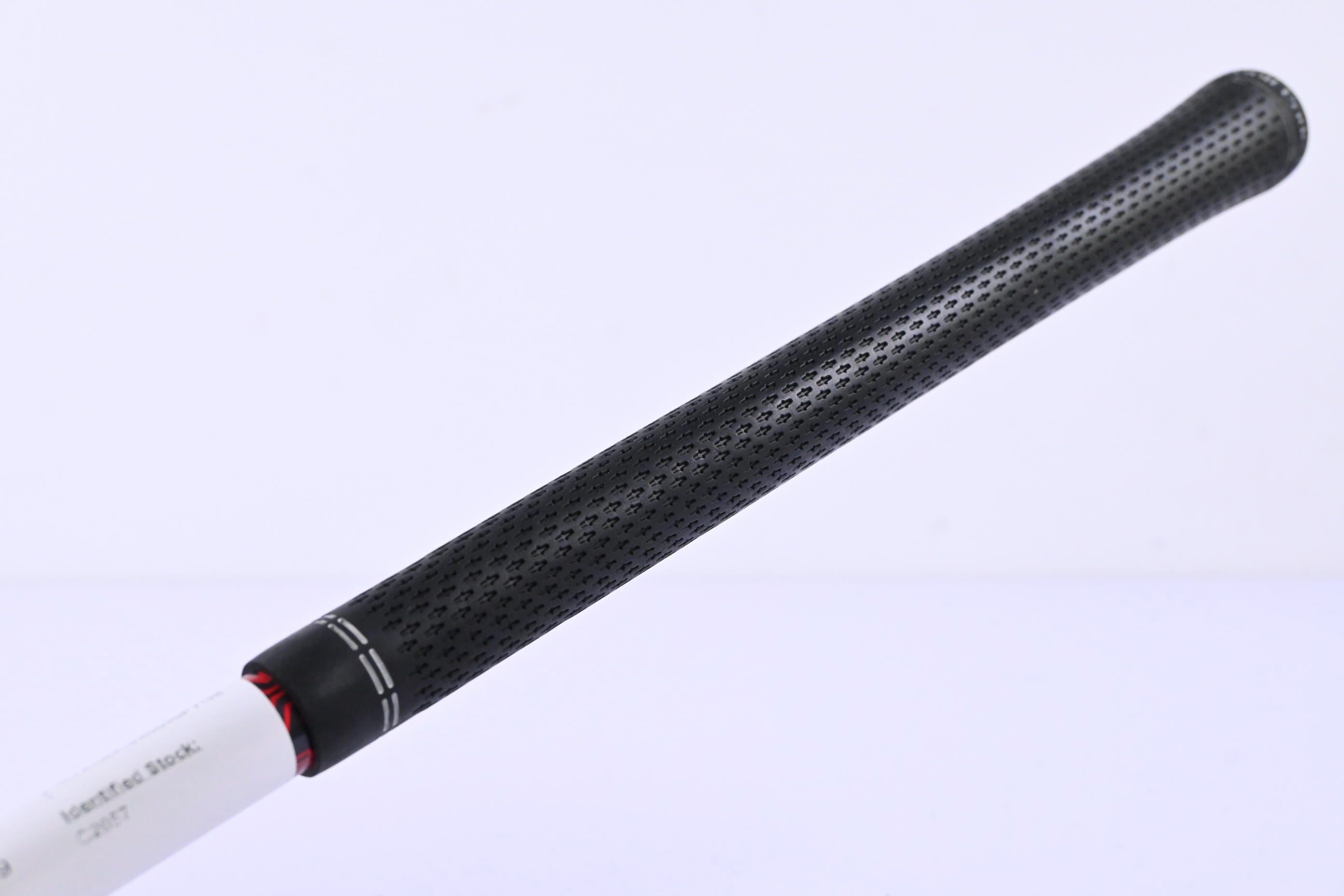 Ping G410 #3 Wood / 14.5 Degree / Stiff Flex Ping Alta CB Red 65 Shaft