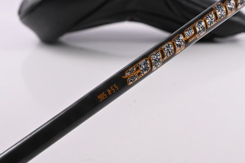 Callaway Epic Max LS Driver / 10.5 Degree / Regular Flex Evenflow Riptide 50 Shaft