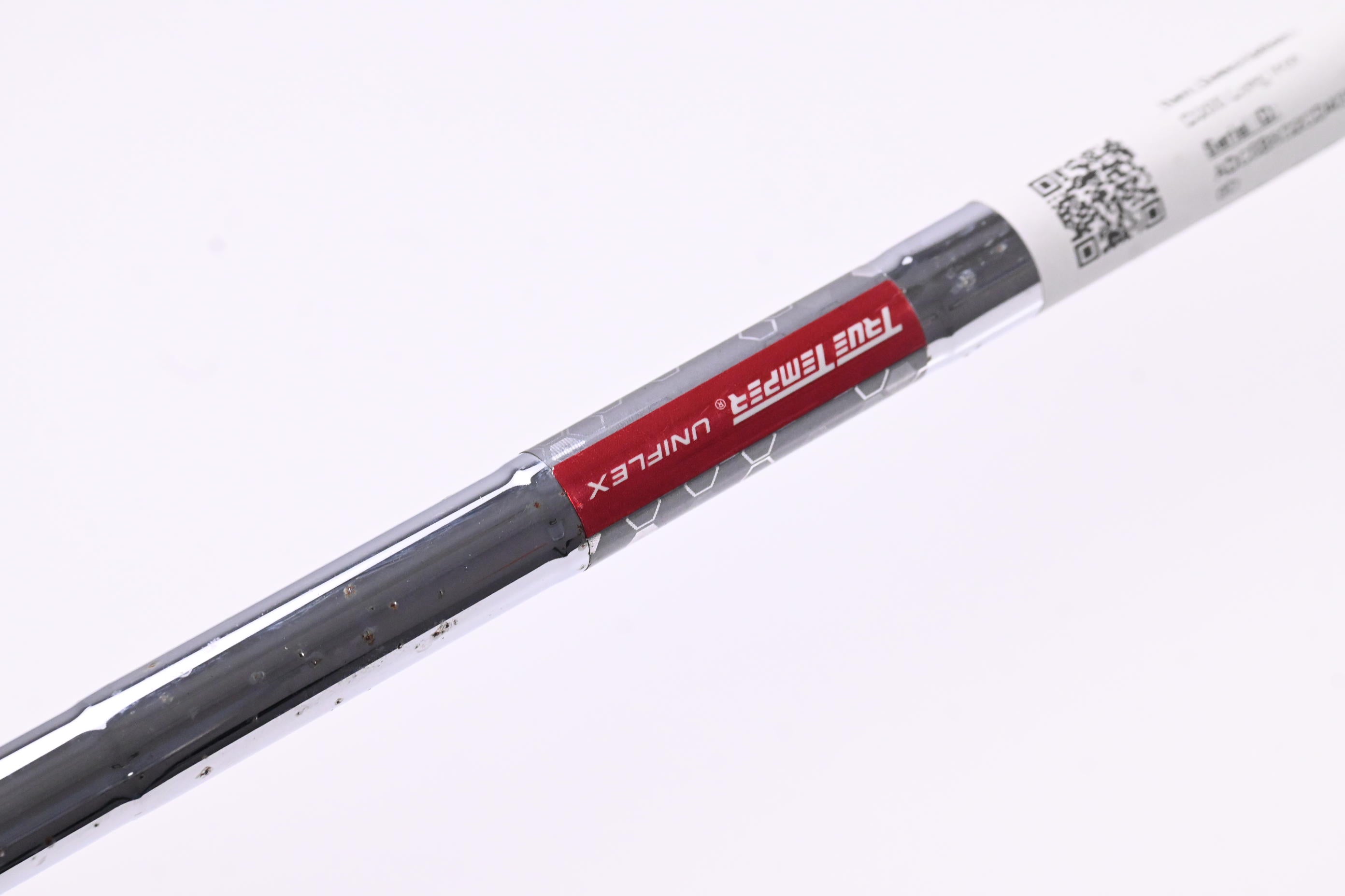 Wilson D200 #4 Iron / 21 Degree / Uniflex True Temper SL 85 Steel Shaft