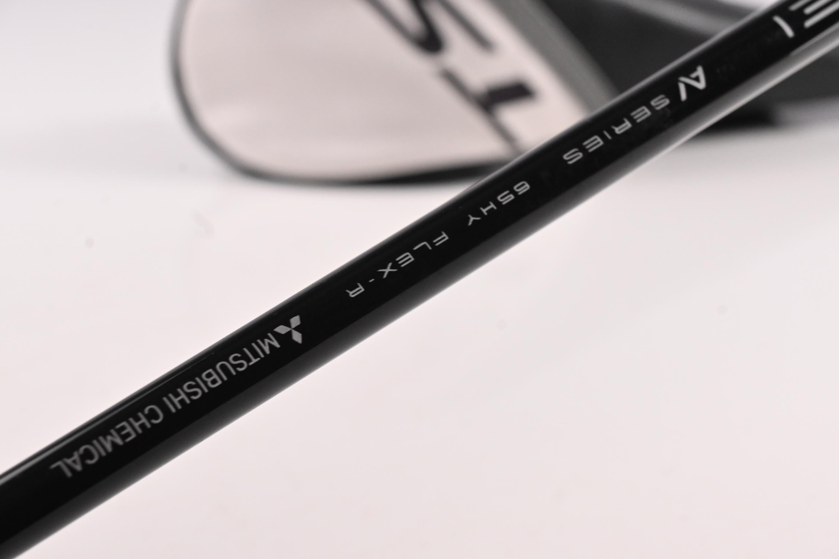 Titleist TSR2 #5 Hybrid / 24 Degree / Regular Flex Tensei AV Blue 65 Shaft