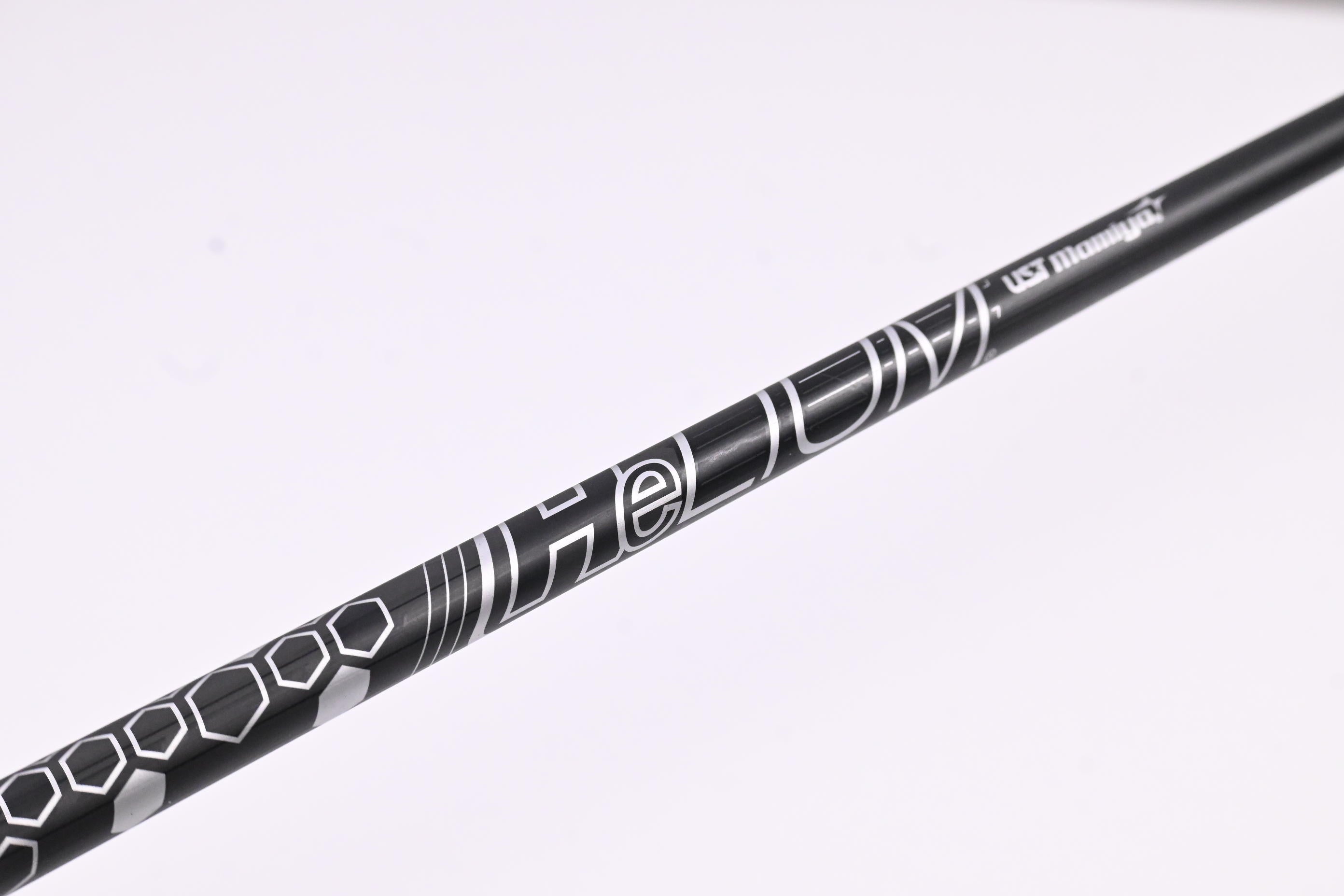 UST Mamiya Helium 4 Driver Shaft / Ladies Flex / Callaway 2nd Gen