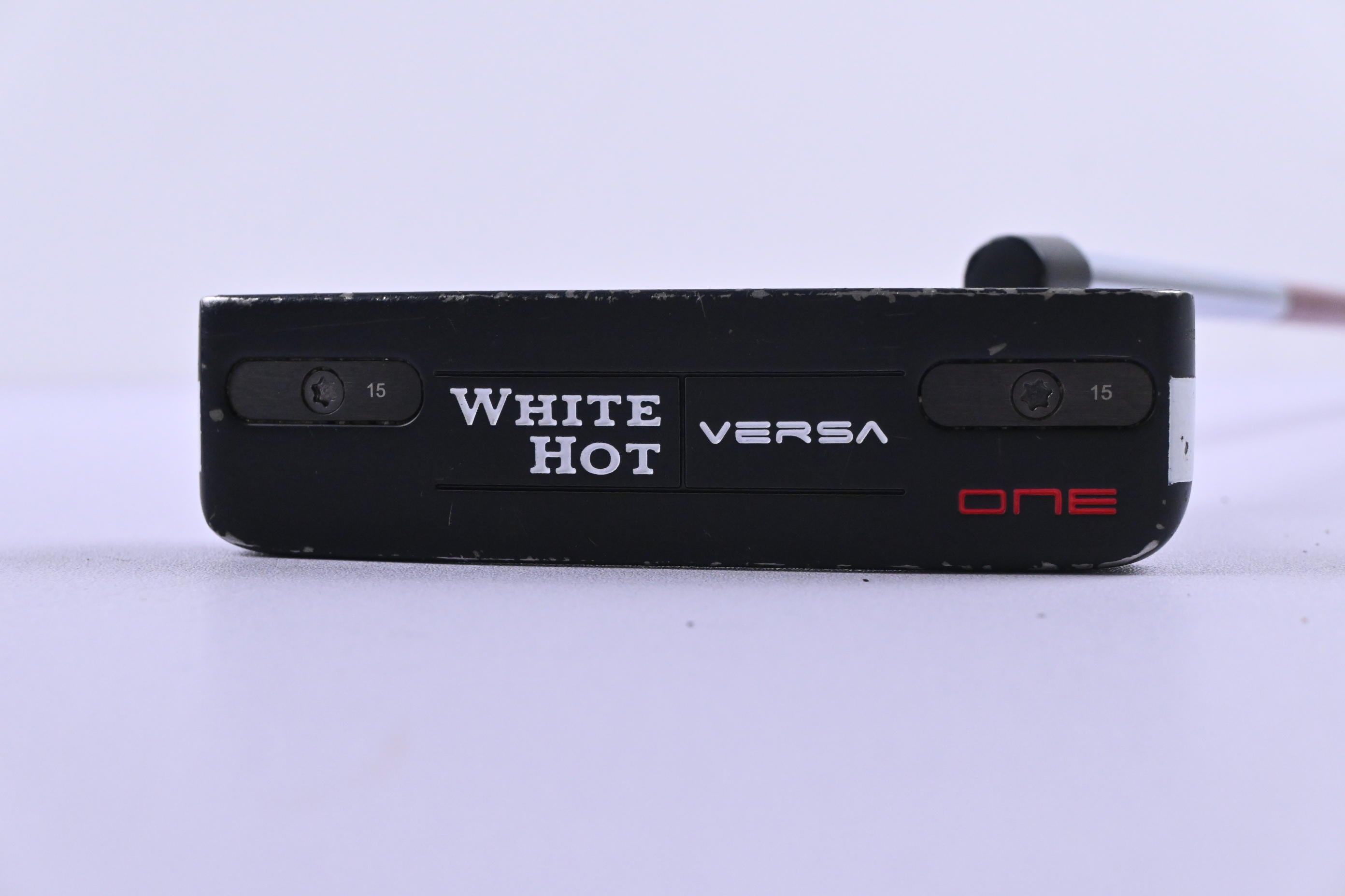 Odyssey White Hot Versa One Putter / 34 Inch