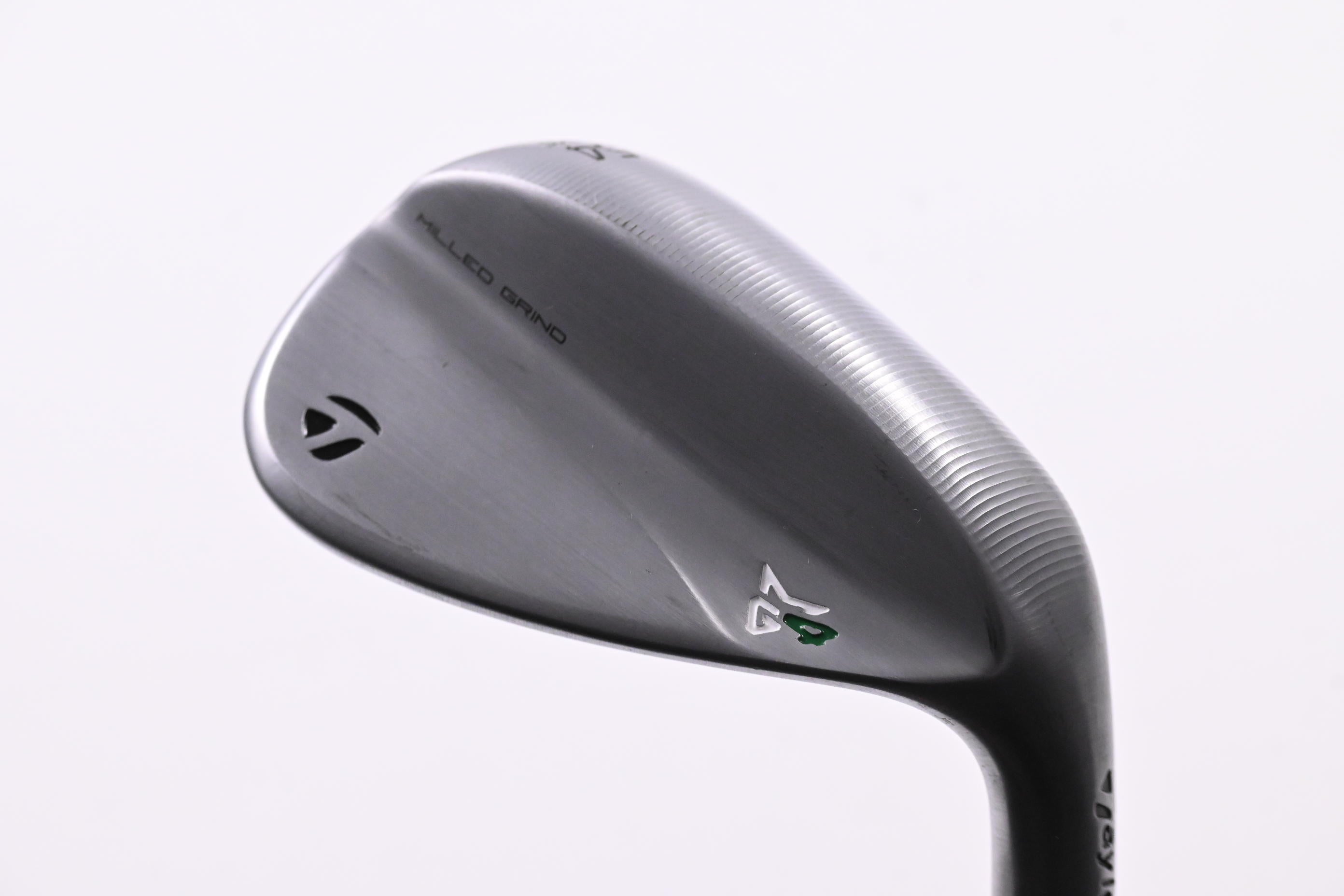 Taylormade Milled Grind 4 Sand Wedge / 54 Degree / Regular Flex Speeder NX TCS 50