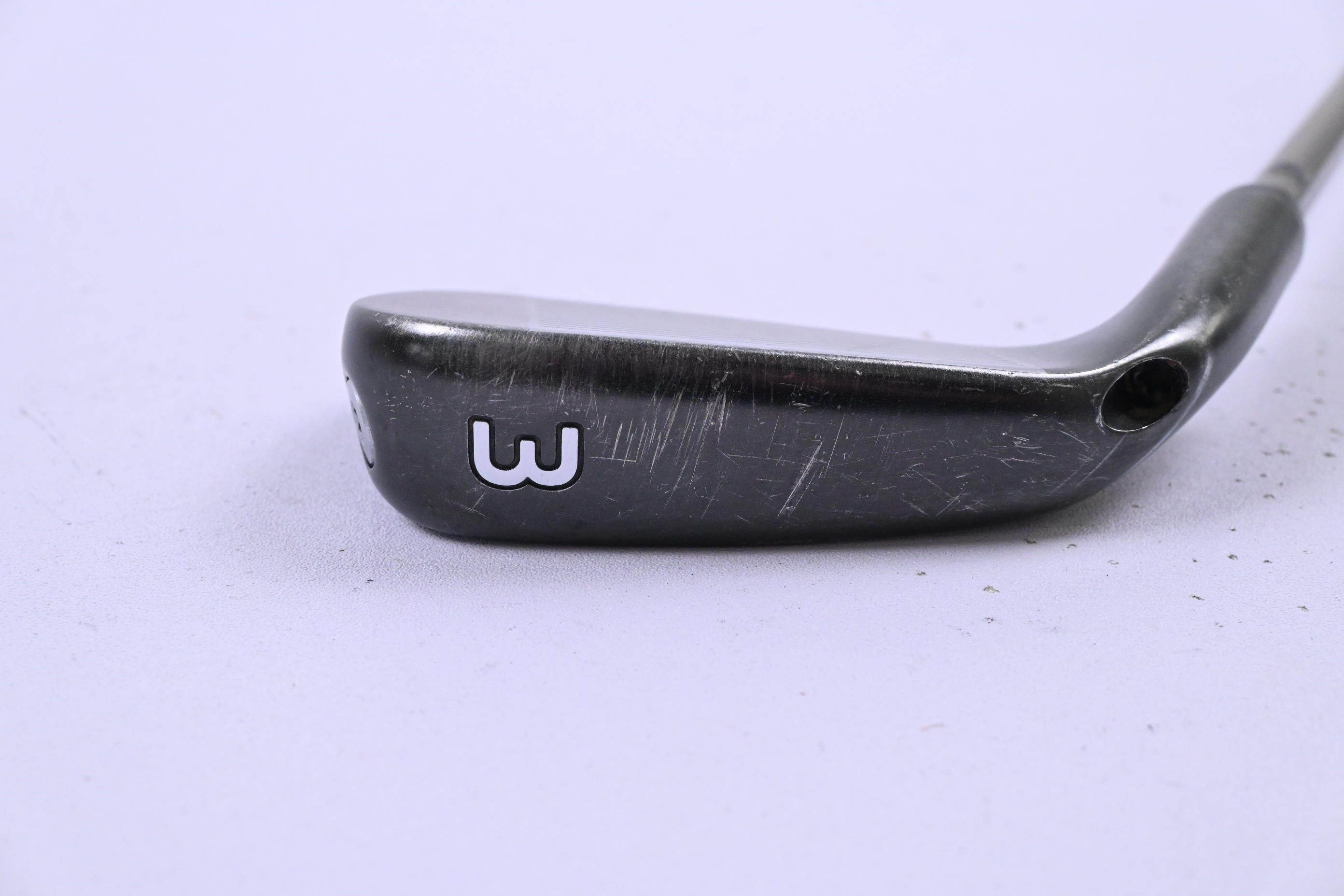 Ping iCrossover #3 Iron / 20 Degree / Stiff Flex Ping Tour 2.0 Chrome 85 Shaft