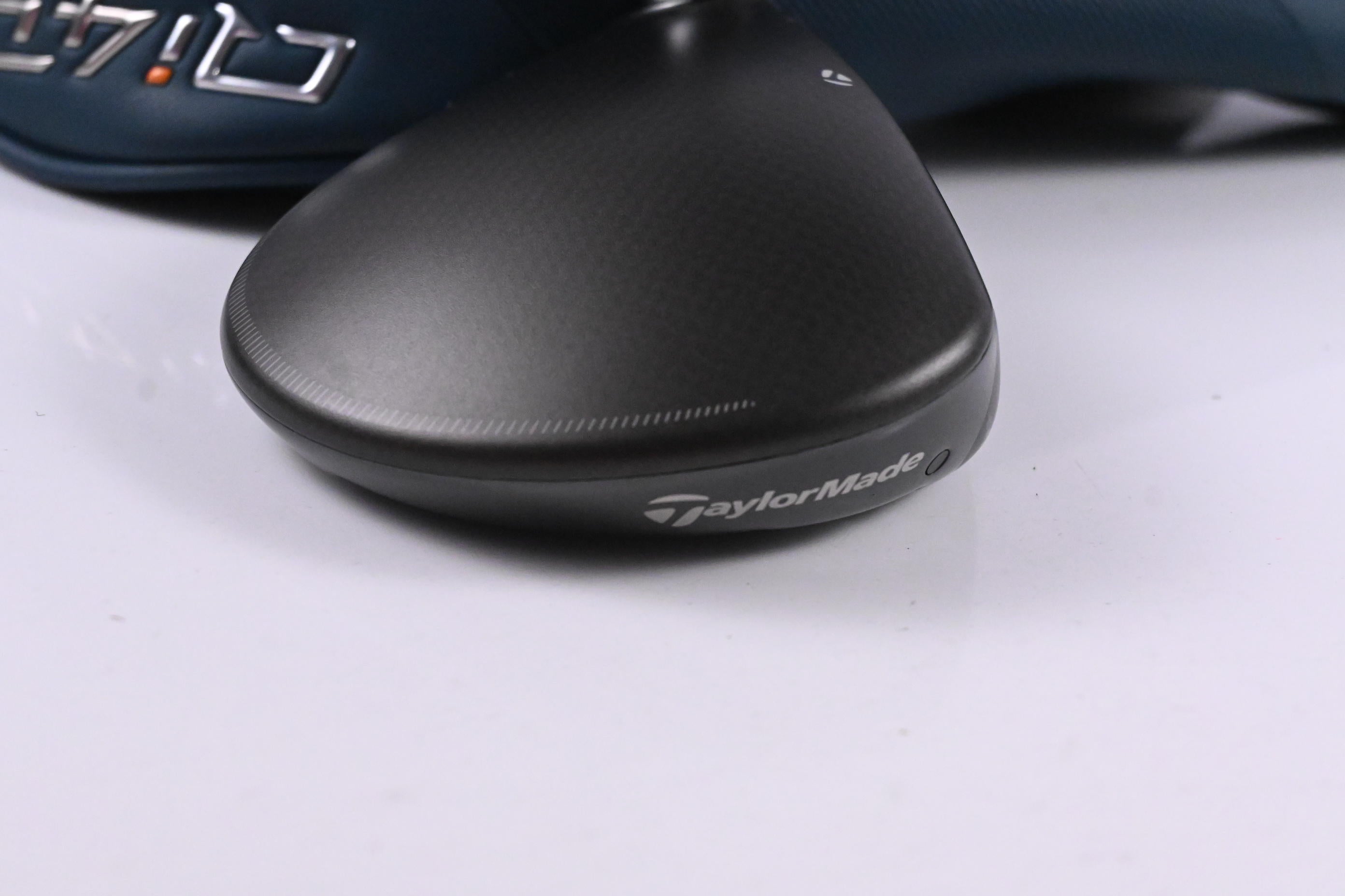 Taylormade Qi4D #3 Wood / 15 Degree / Regular Flex Reax 55 Shaft