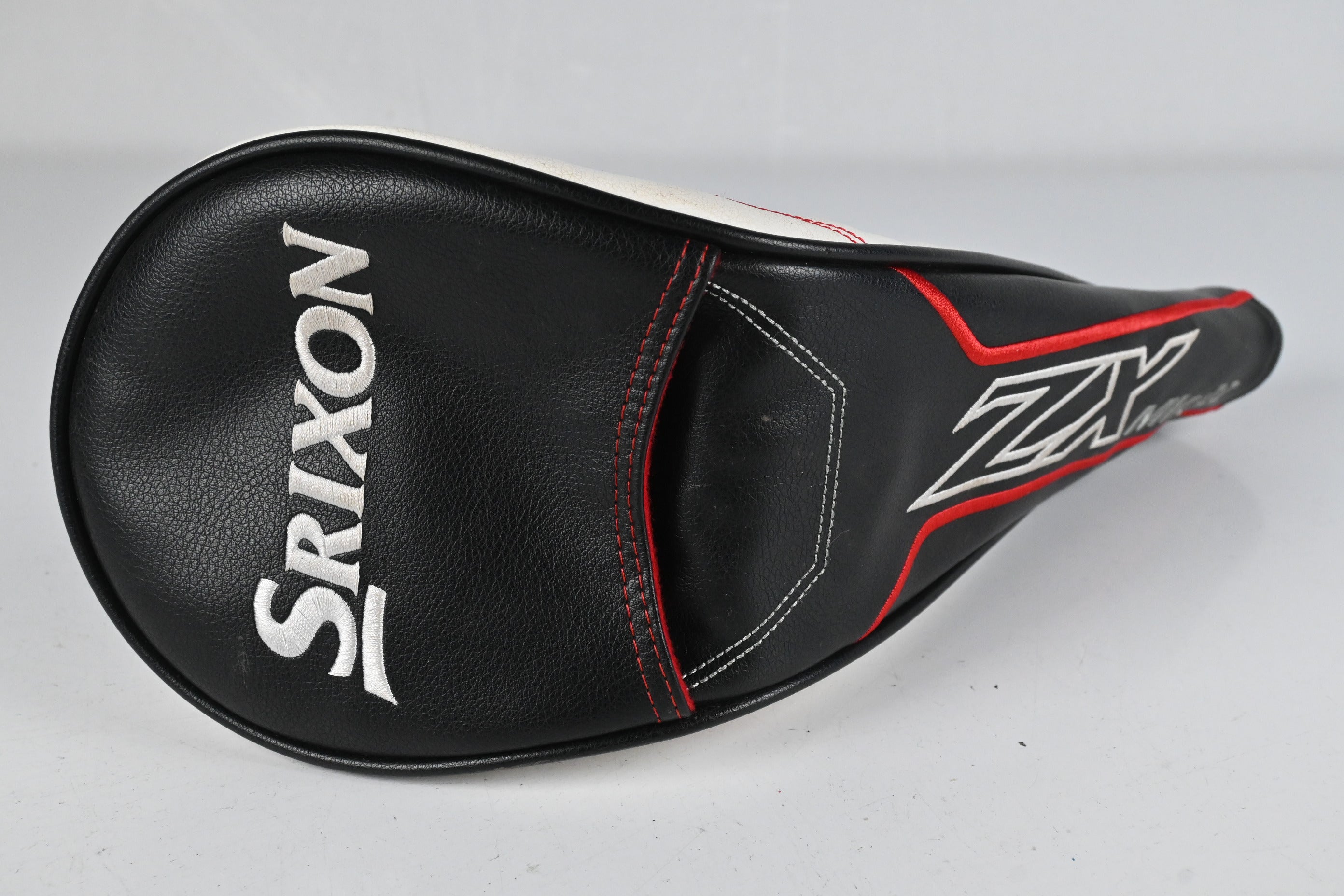 Srixon ZX5 LS Mk II 2023 Driver / 8.5 Degree / Regular Flex Denali Red 50 Shaft