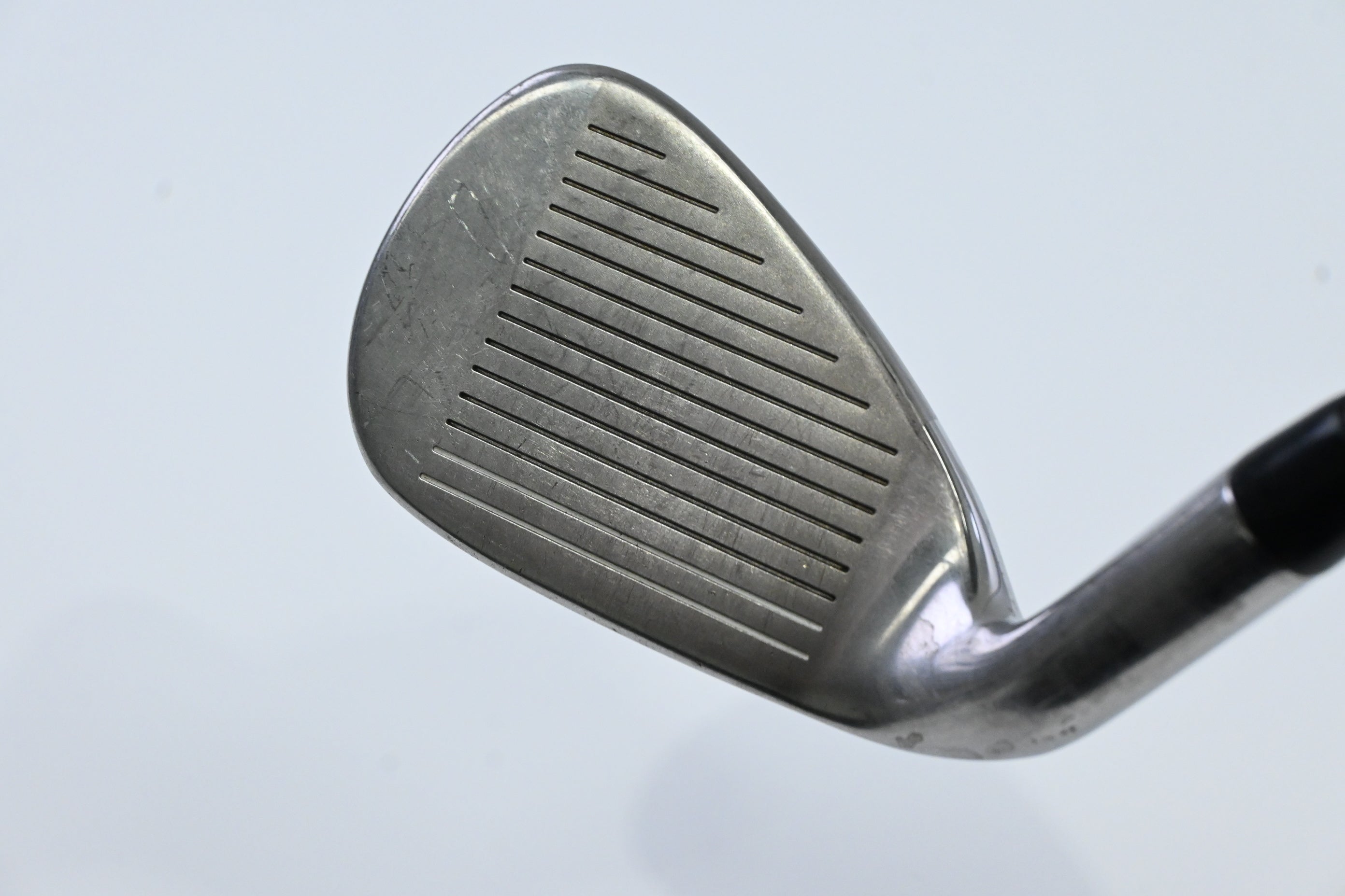 Callaway Rogue #9 Iron / Regular Flex XP 95 R300 Shaft