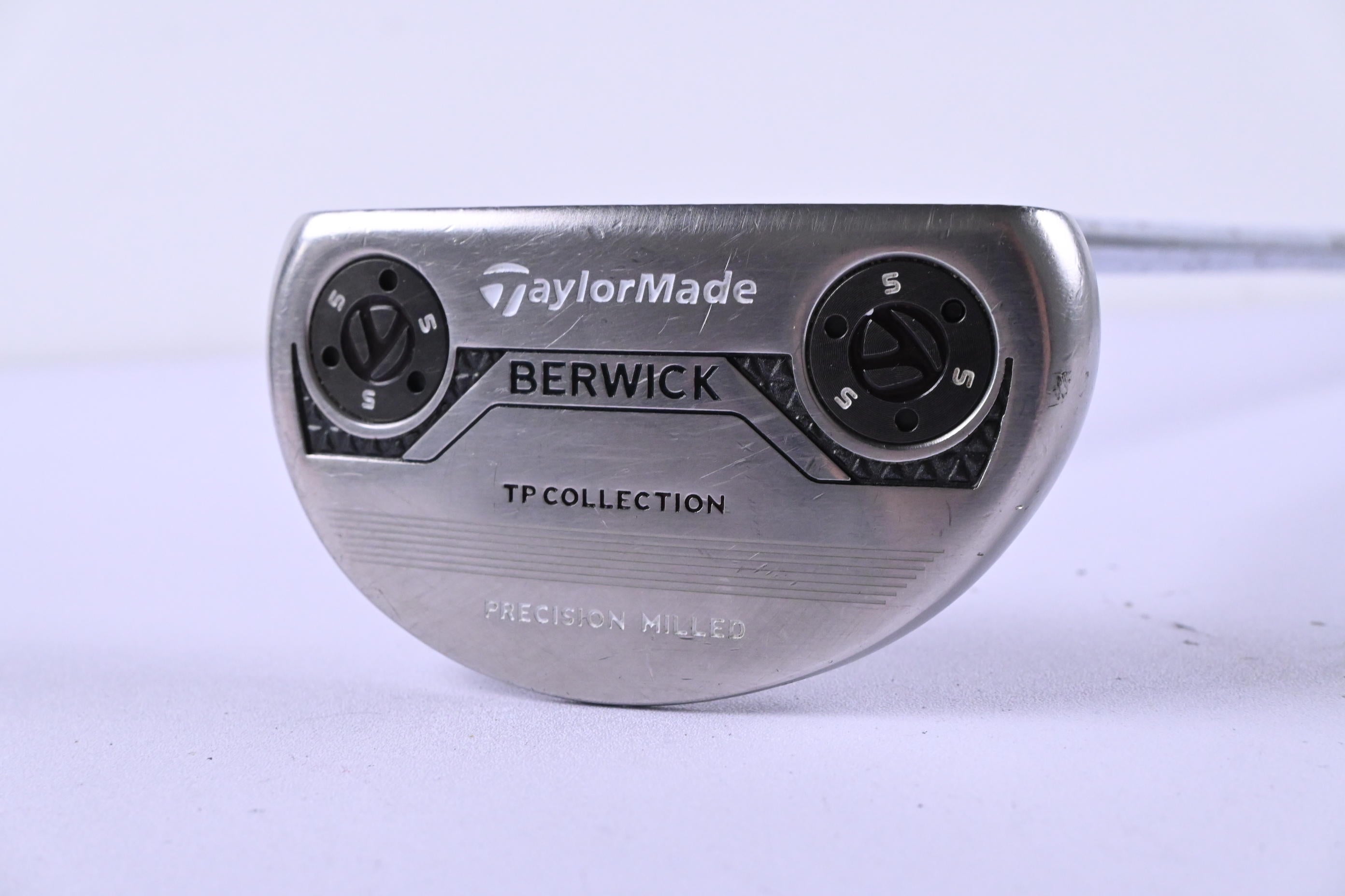 Taylormade TP Collection Berwick Putter / 34 Inch