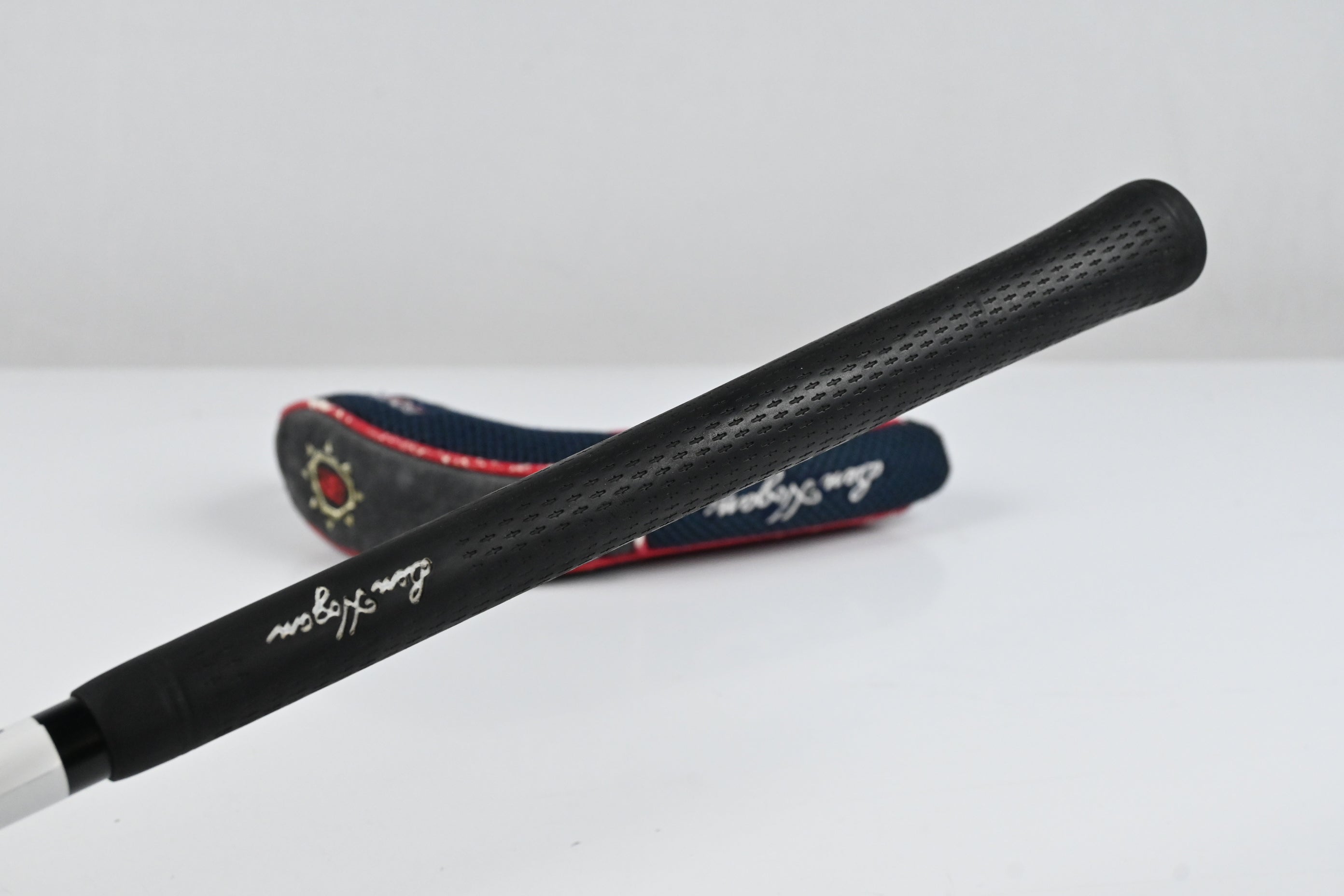 Ben Hogan Edge CFT #2 Hybrid / 19 Degree / Stiff Flex Apex Edge Shaft