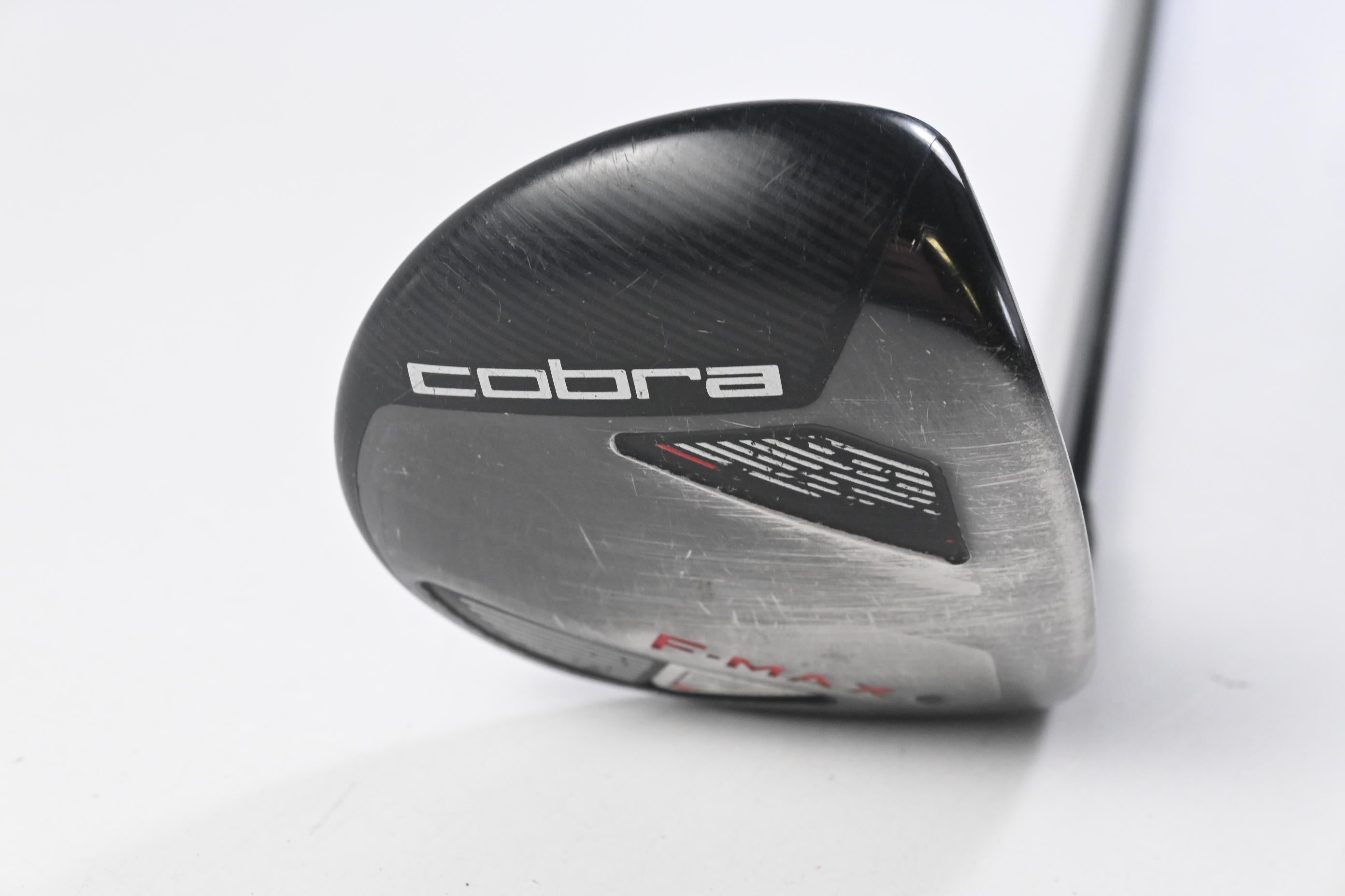 Cobra F-Max Superlite #3 Wood / 16 Degree / Senior Flex Cobra Ultralite 50 Shaft