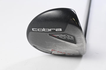 Cobra F-Max Superlite #3 Wood / 16 Degree / Senior Flex Cobra Ultralite 50 Shaft