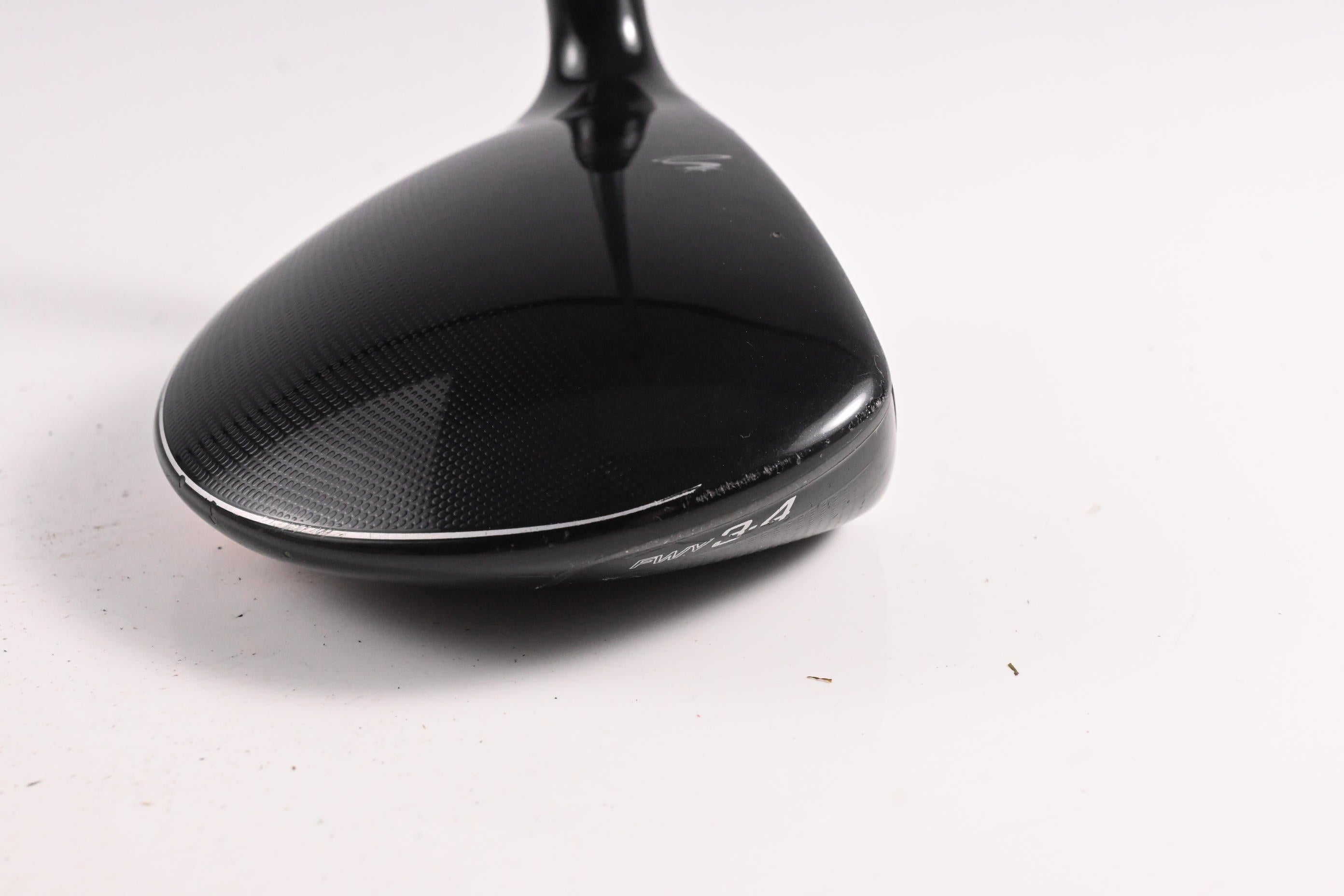 Cobra King F6 #3-4 Wood / 16 Degree / Stiff Flex Matrix Ozik Red Tie Q4 65 Shaft