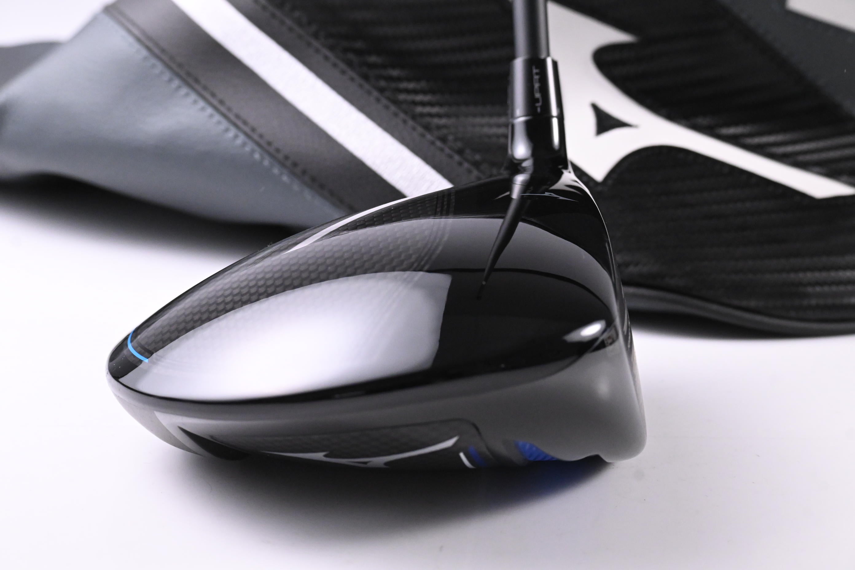 Mizuno ST-Max 230 Driver / 9.5 Degree / X-Flex Tensei 1K Black 65 Shaft