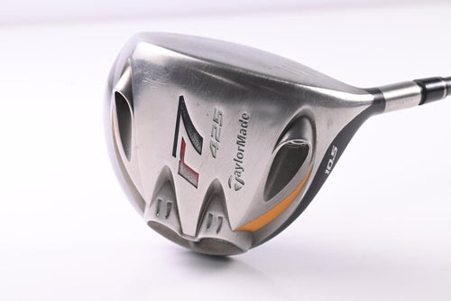 Taylormade R7 425 Driver / 10.5 Degree / Regular Flex Reax 65 Shaft