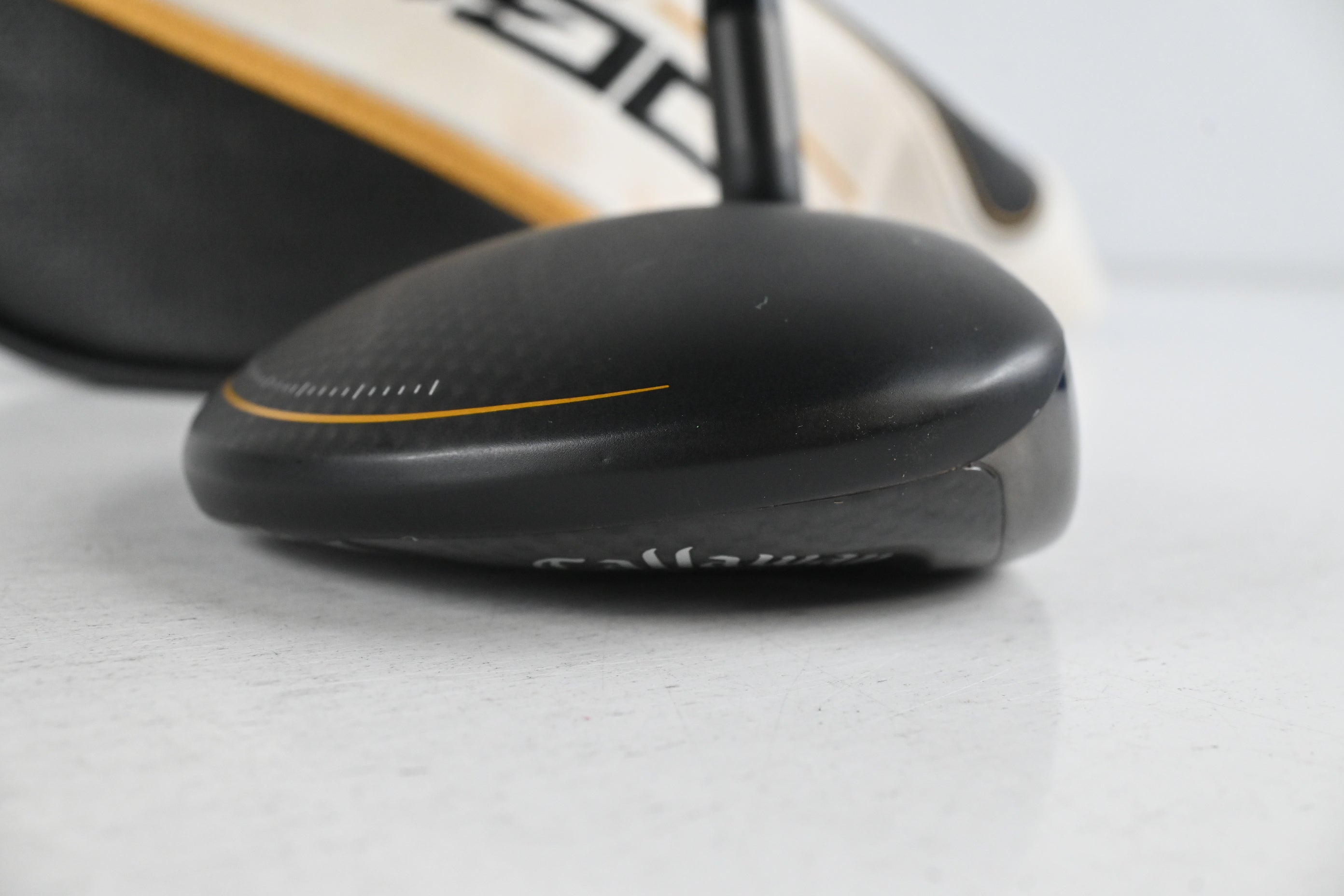 Callaway Rogue ST Max #3HL Wood / 16.5 Degree / Regular Flex Tensei AV 65