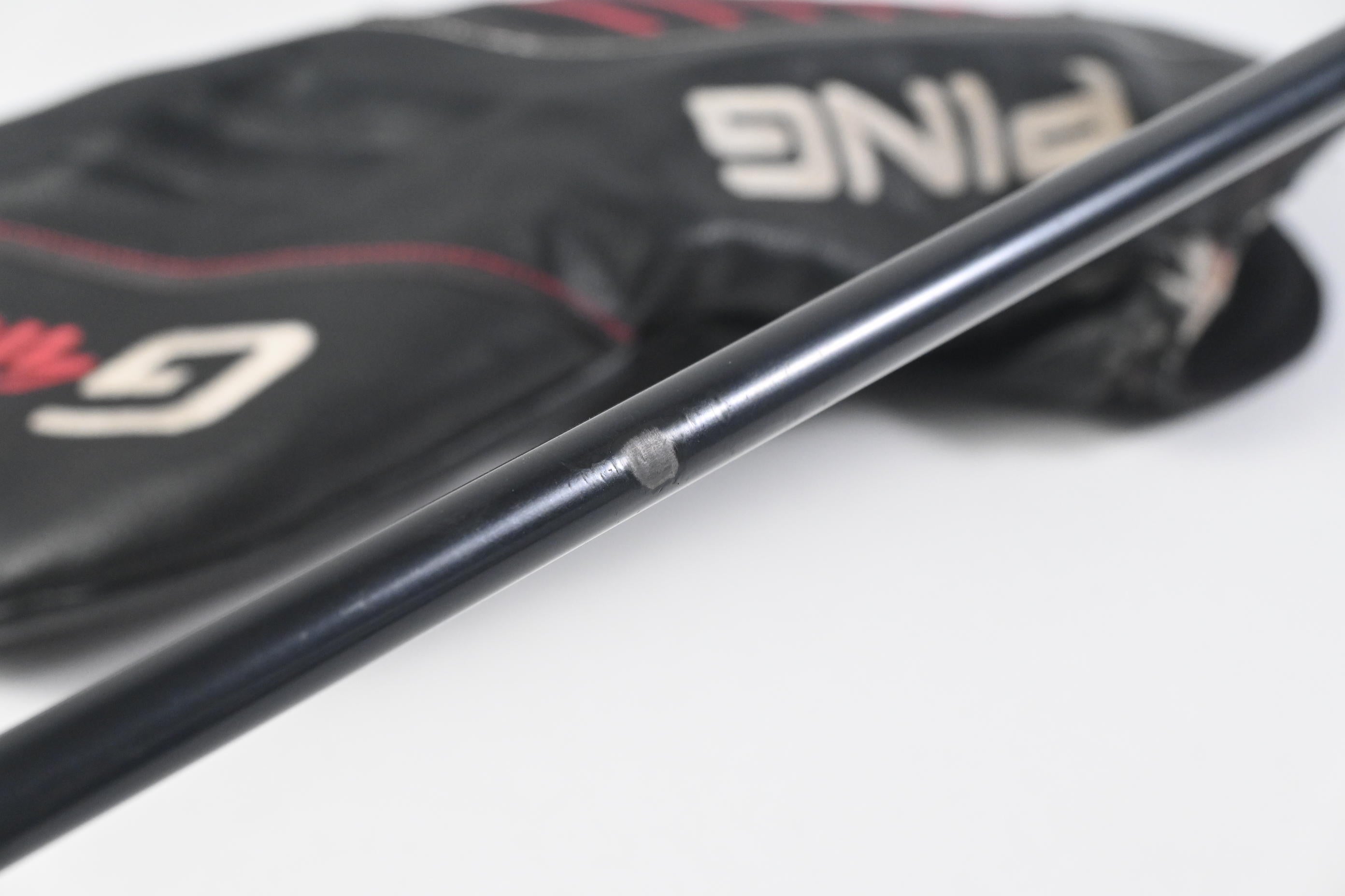 Ping G410 Plus Driver / 10.5 Degree / Regular Flex Ping Alta CB Red 55 Shaft