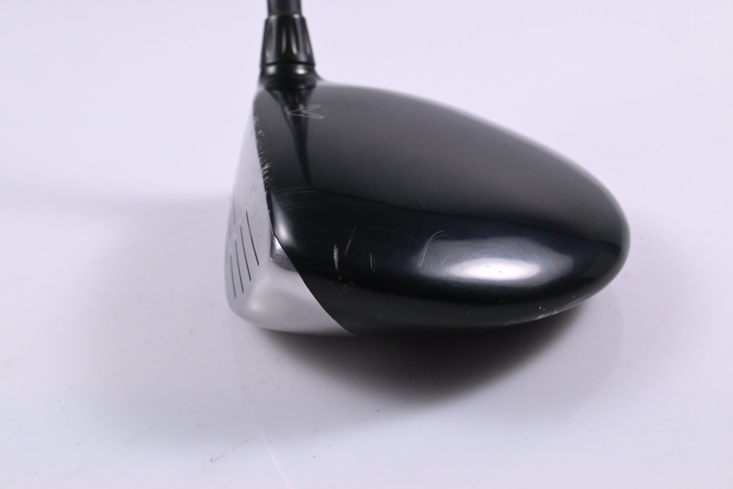 Left Hand Callaway Diablo Octane #3 Wood / 15 Degree / Regular Flex Callaway 60