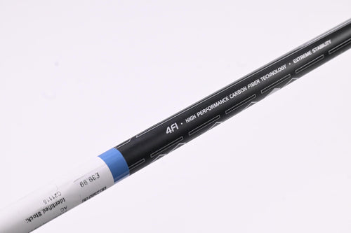 UST Mamiya Helium 4 Driver Shaft / Ladies Flex / Callaway 2nd Gen
