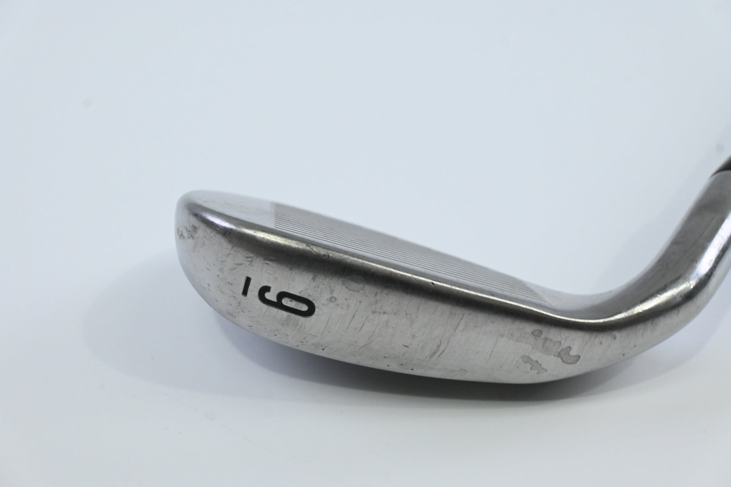 Callaway Rogue #9 Iron / Regular Flex XP 95 R300 Shaft