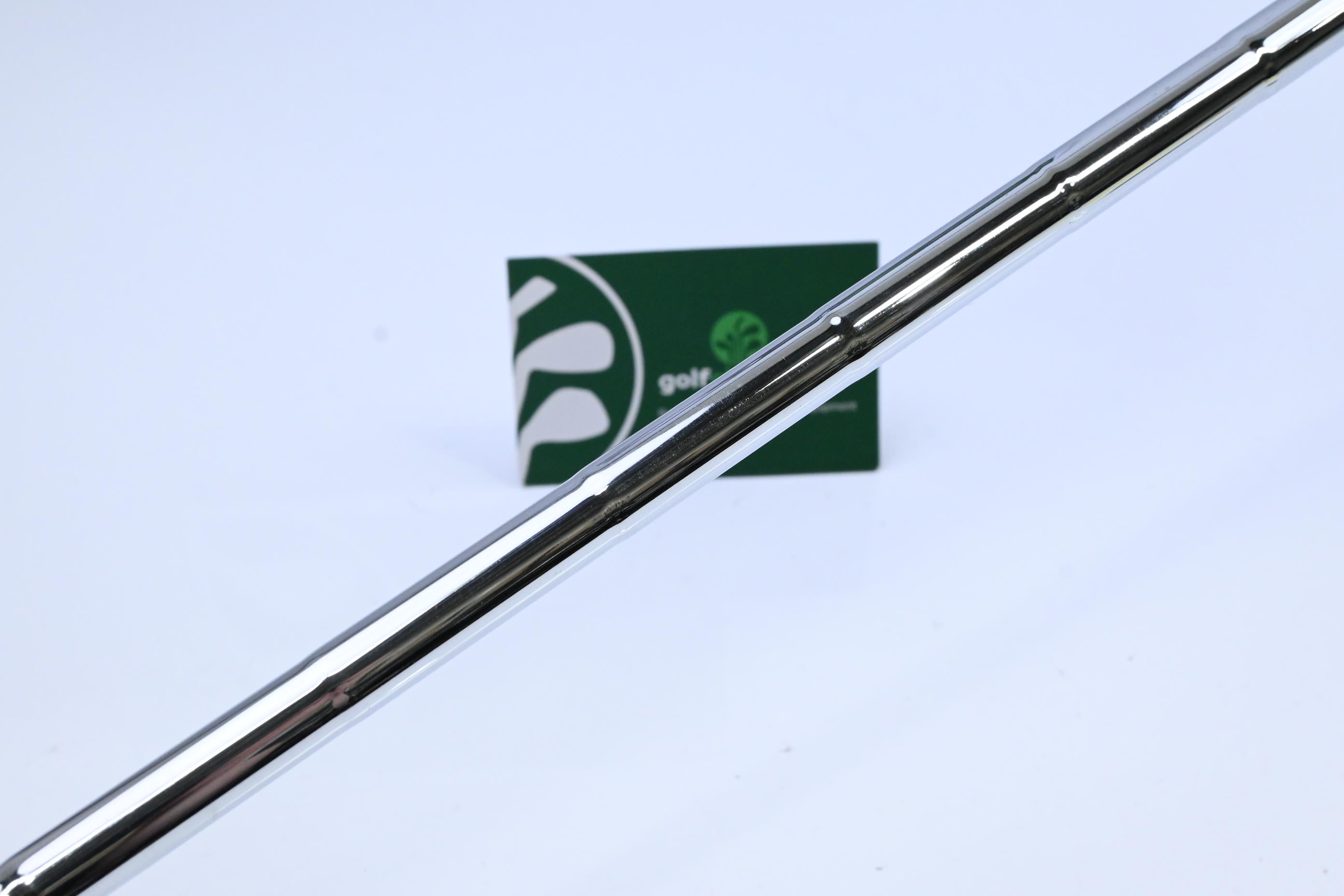 Taylormade Tour Preferred TP 2009 #3 Iron / 21 Degree / Stiff Flex Steel Shaft