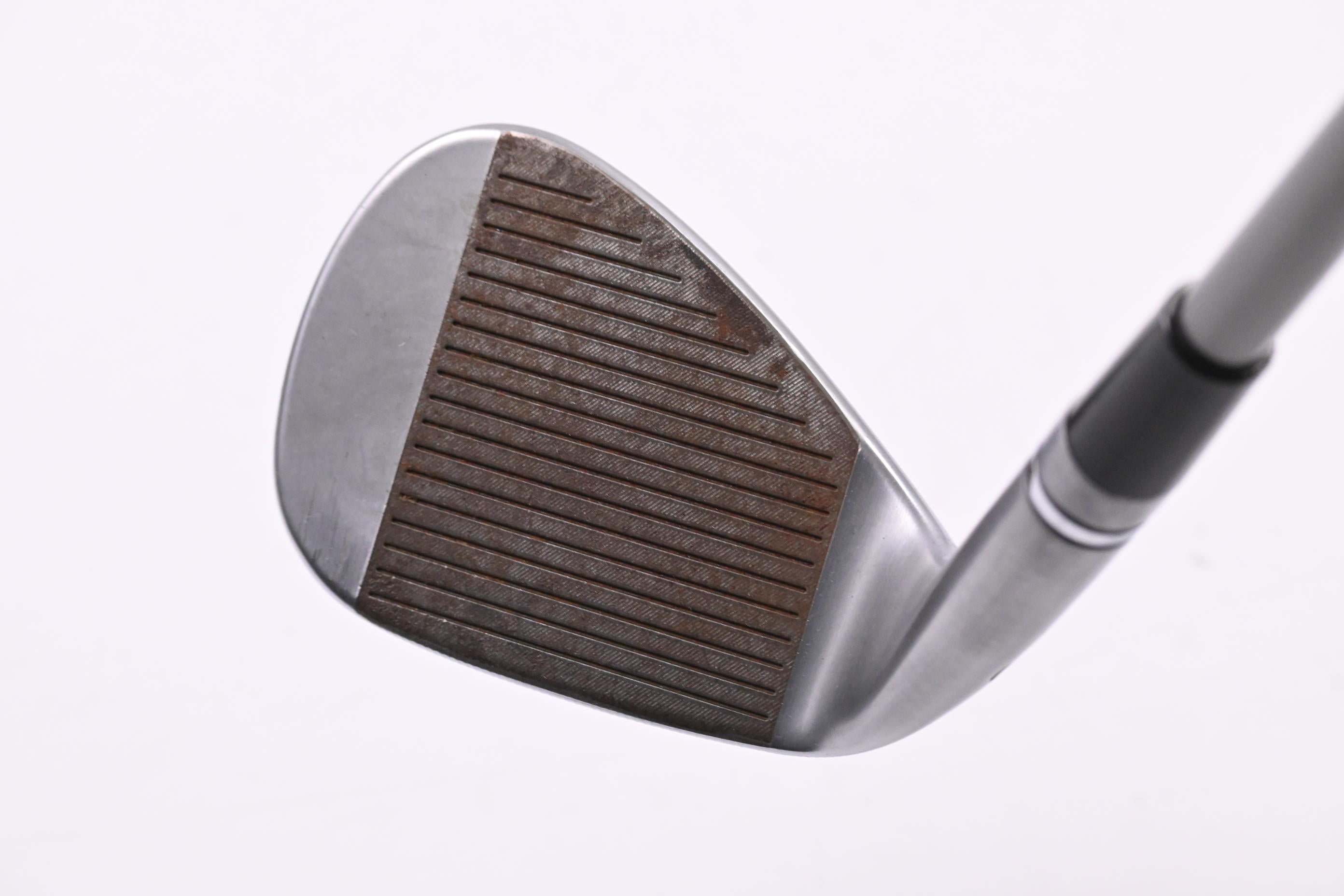 Taylormade Milled Grind 4 Sand Wedge / 54 Degree / Regular Flex Speeder NX TCS 50