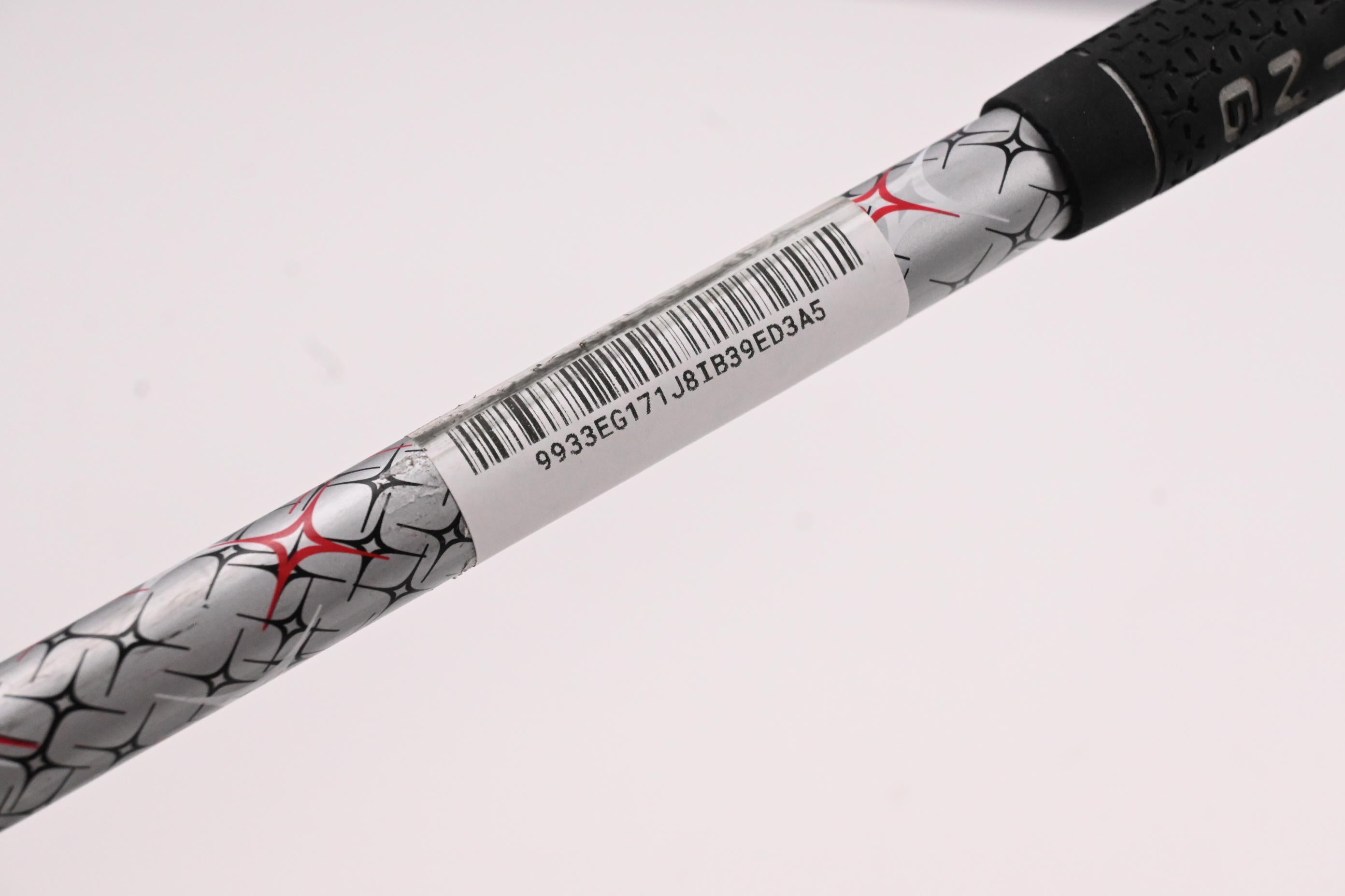 Ping TFC 189 Driver Shaft / X-Flex / Ping 1st Gen