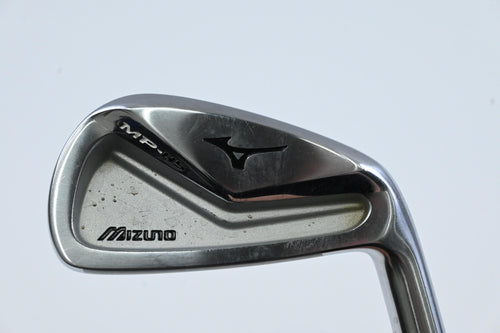 Mizuno MP-H5 Utility #4 Iron / 24 Degree / Regular Flex XP 115 R300 Shaft