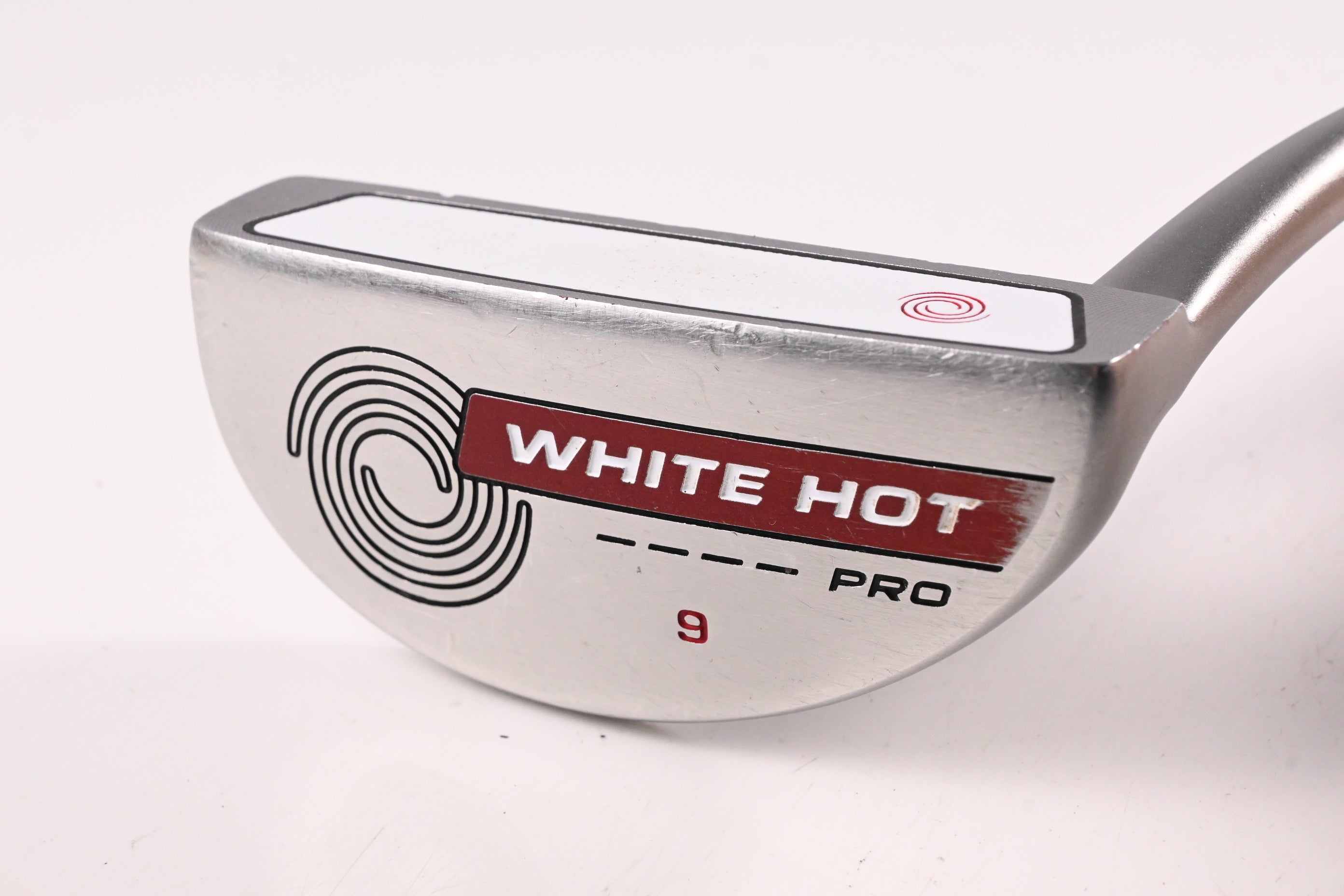 Odyssey White Hot Pro #9 Putter / 34 Inch
