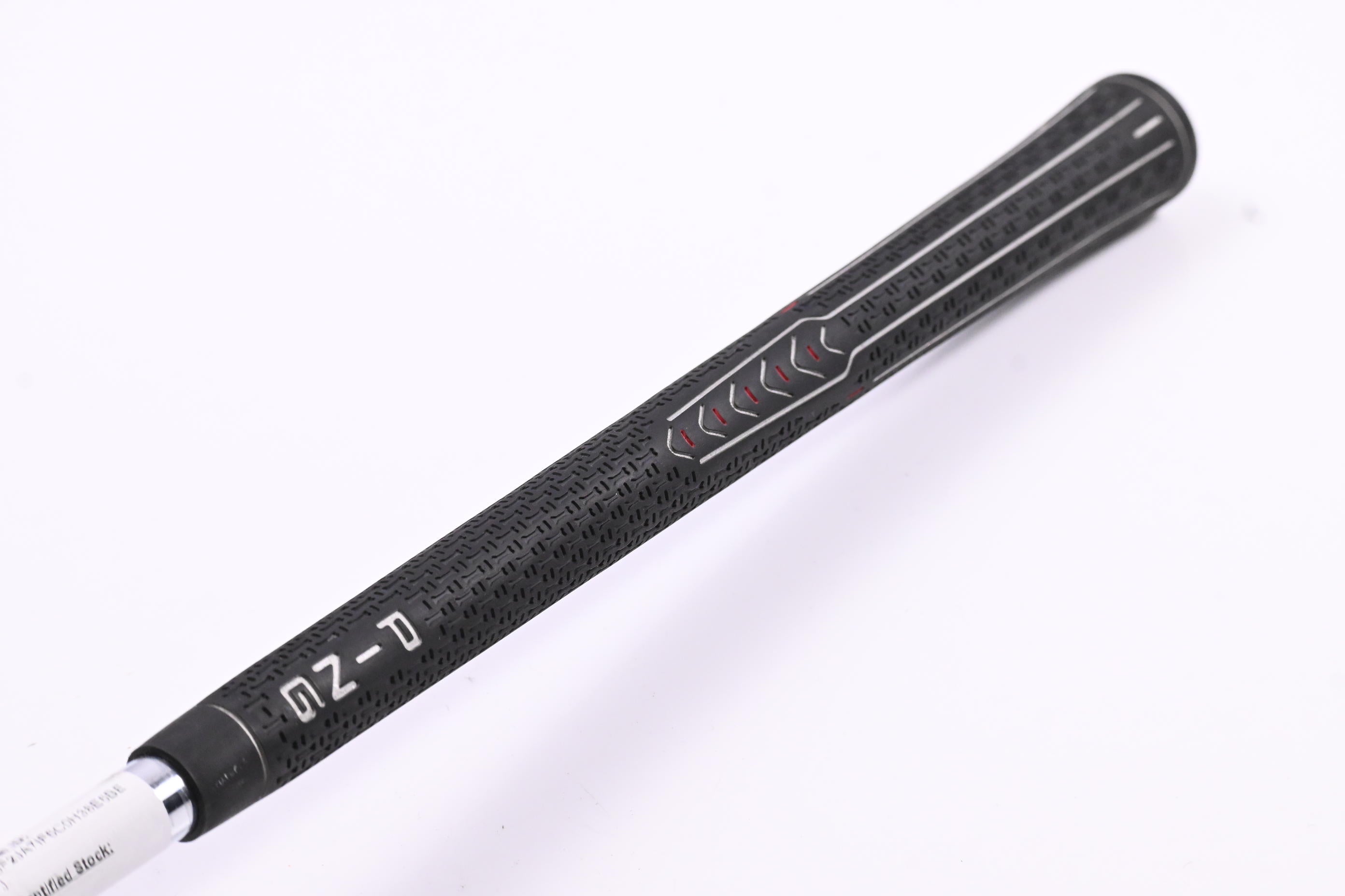 Ping G20 #8 Iron / Gold Dot / Senior Flex Ping CFS Shaft