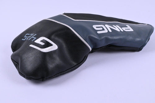 Ping G425 Max Driver / 12 Degree / Regular Flex Ping Alta CB Slate 55 Shaft