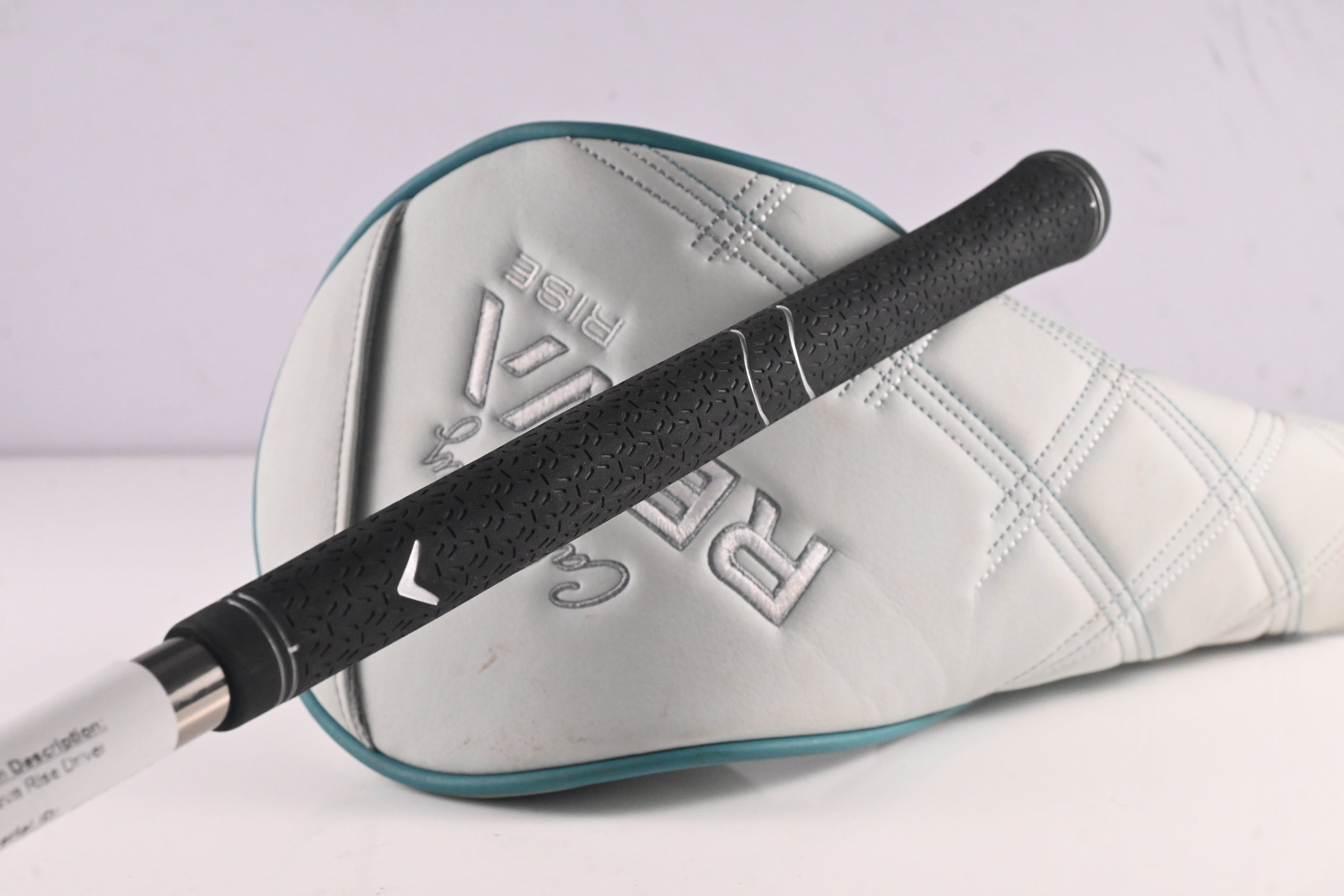 Ladies Callaway Reva Rise Driver / 10.5 Degree / Ladies Flex Ladies Flex LinQ