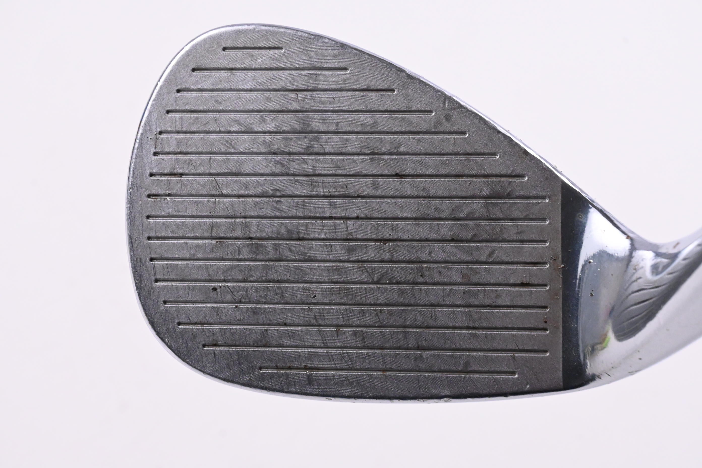 Cobra King Snakebite 2021 Sand Wedge / 56 Degree / Stiff Flex KBS Hi-Rev 2.0
