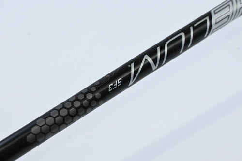 Cobra LTDx Max #5 Wood / 18.5 Degree / Regular Flex Helium Nano Core 5