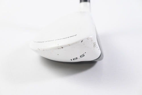 Taylormade RBZ Tour #3 Hybrid / 18.5 Degree / Stiff Flex Taylormade RBZ 65 Shaft