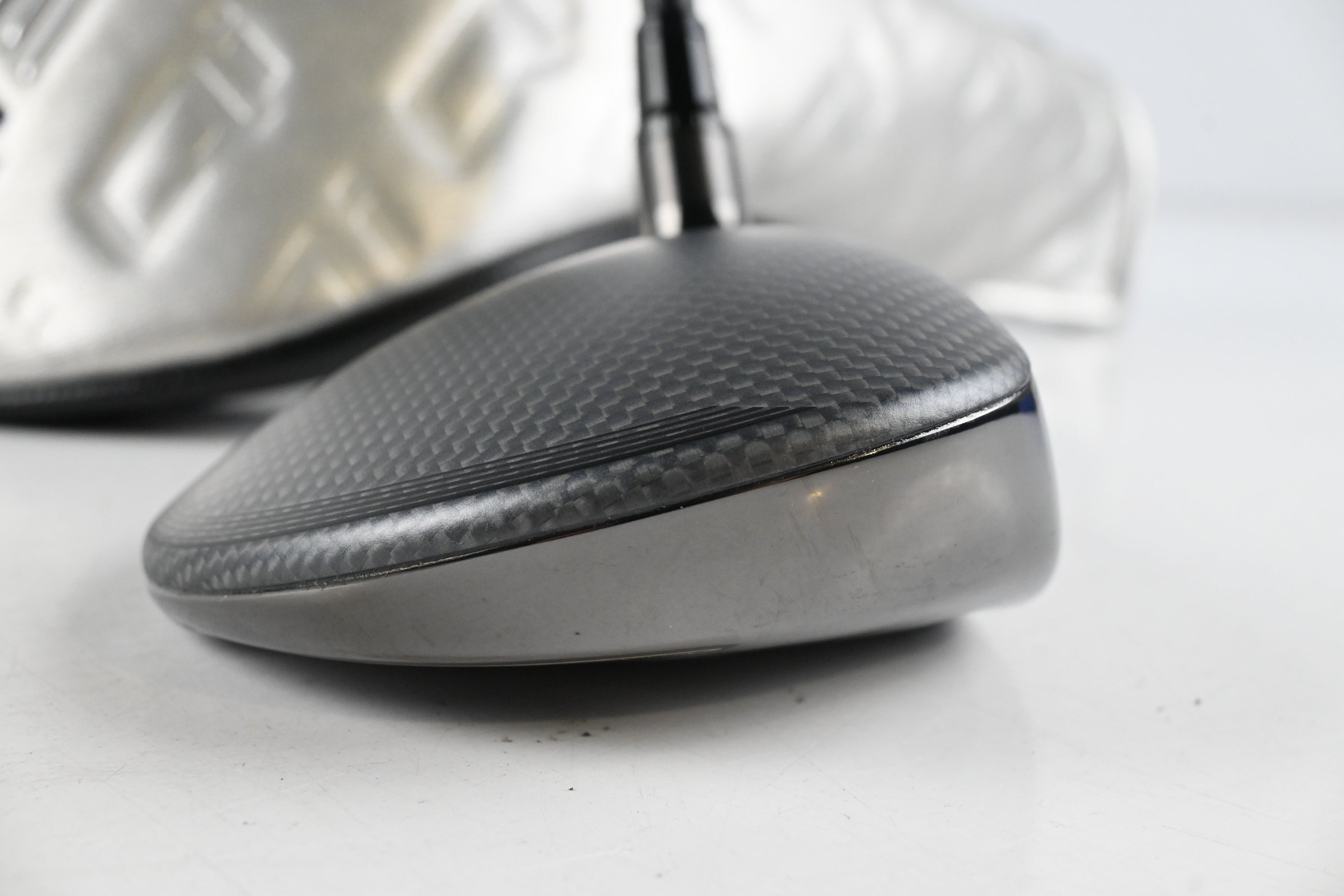 Taylormade Qi35 #5 Wood / 18 Degree / Regular Flex Fujikura Ventus Blue 5 Shaft
