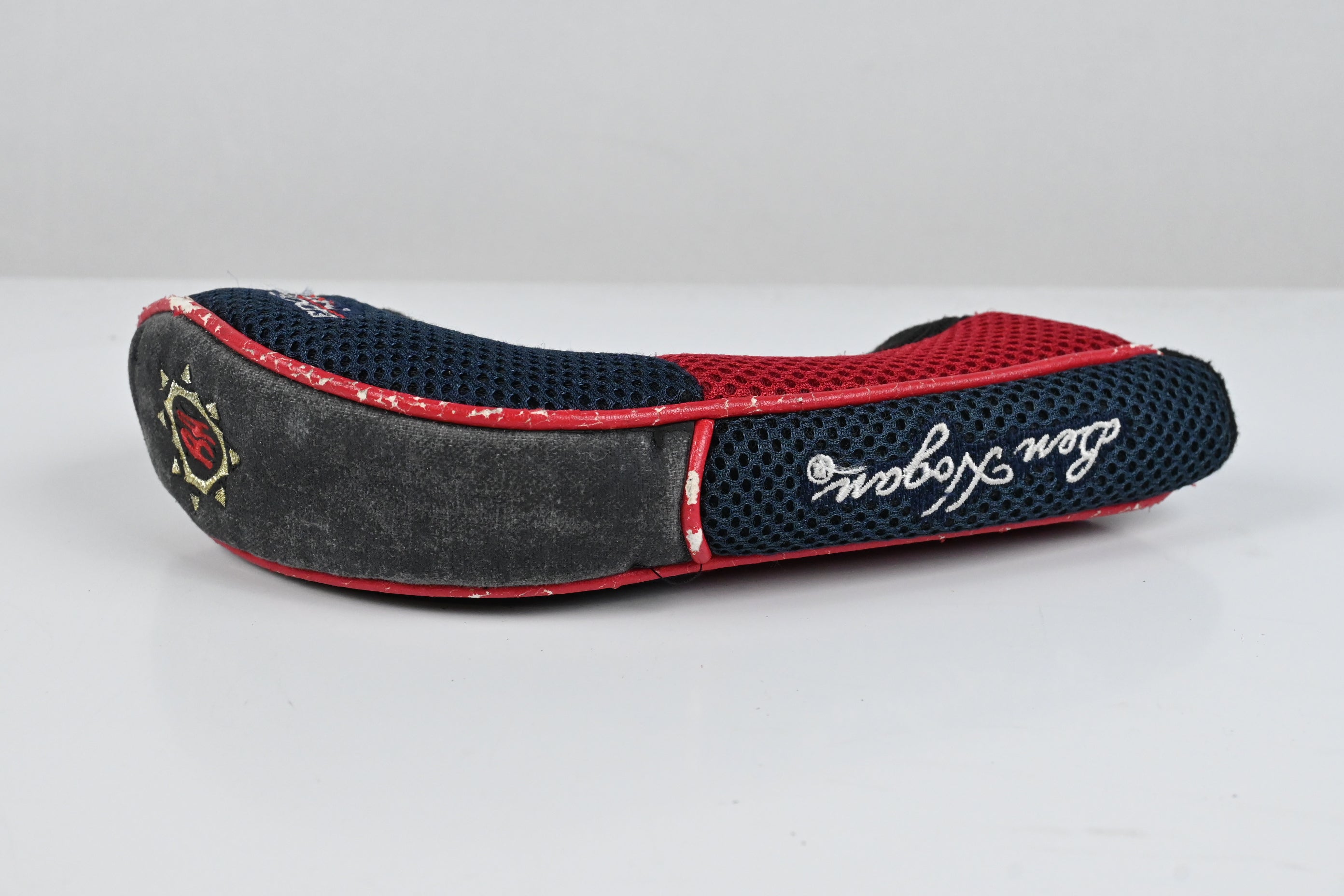 Ben Hogan Edge CFT #2 Hybrid / 19 Degree / Stiff Flex Apex Edge Shaft