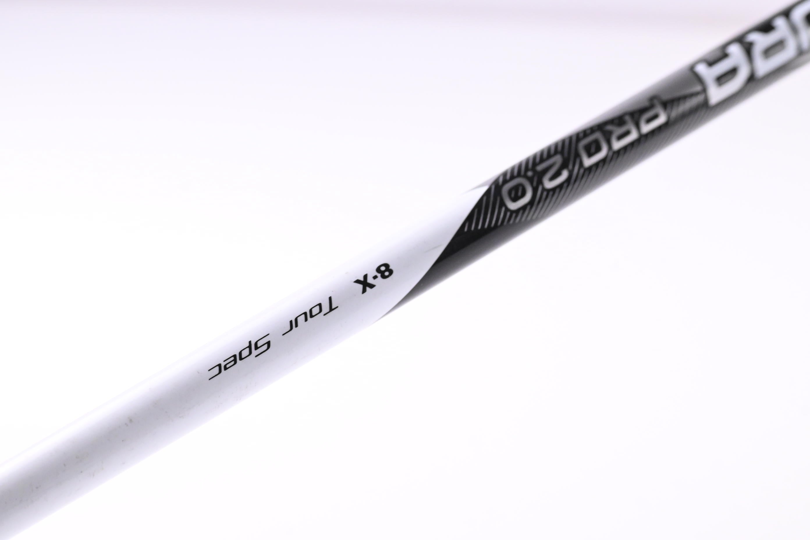 Taylormade SIM Ti #3 Wood / 15 Degree / X-Flex Fujikura Pro 2.0 8 Shaft