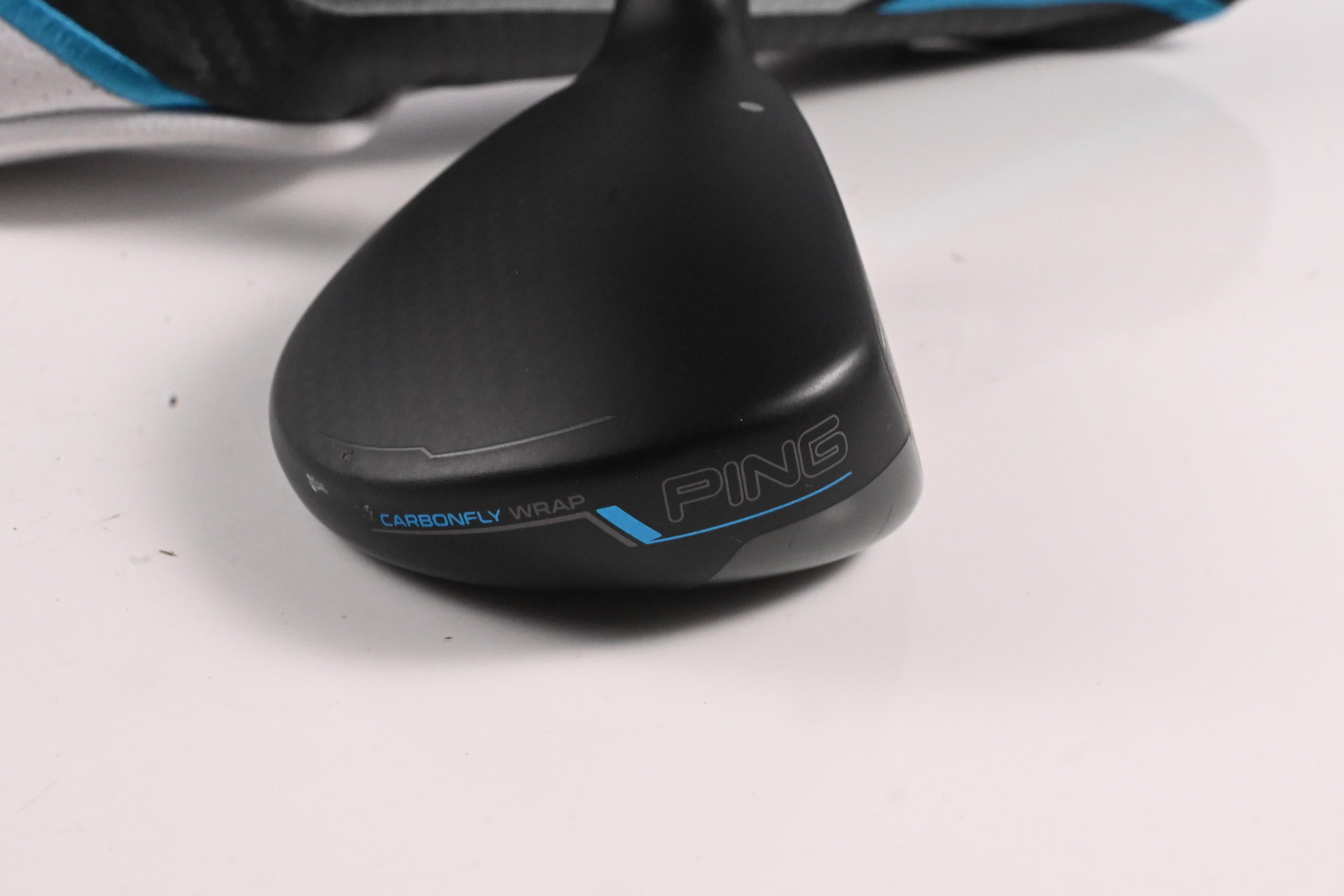 Ping G440 #3 Hybrid / 20 Degree / Stiff Flex Ping Alta CB Blue 70 Shaft