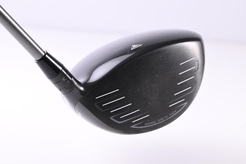 Left Hand Titleist 917 D3 Driver / 8.5 Degree / Stiff Flex Aldila Rogue M-AX 65