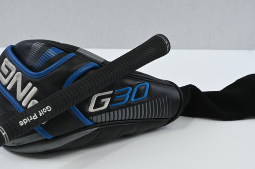 Ping G30 Driver / 10.5 Degree / Regular Flex Ping Tour Chrome 65